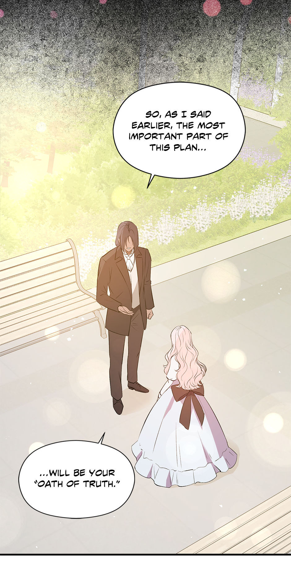 I Didn’t Mean to Seduce the Male Lead Chapter 54 - Page 6