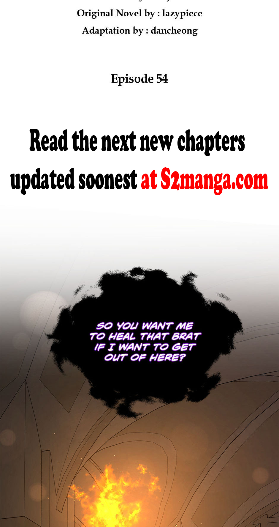 I Didn’t Mean to Seduce the Male Lead Chapter 54 - Page 15