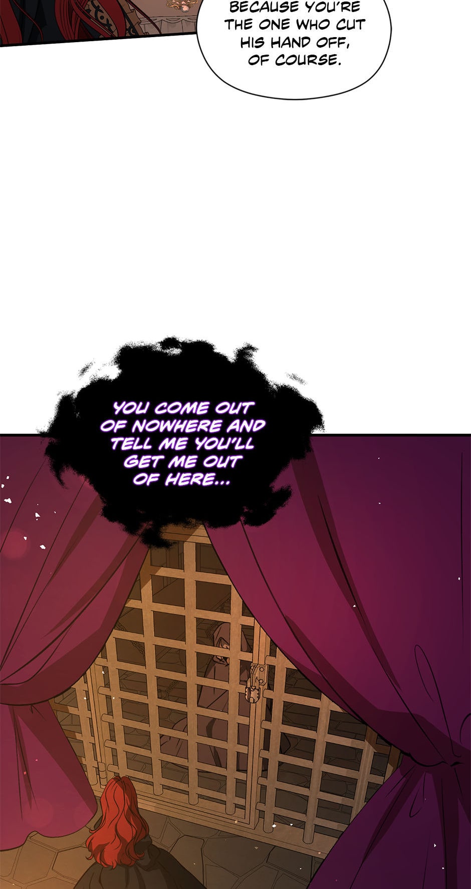 I Didn’t Mean to Seduce the Male Lead Chapter 54 - Page 18