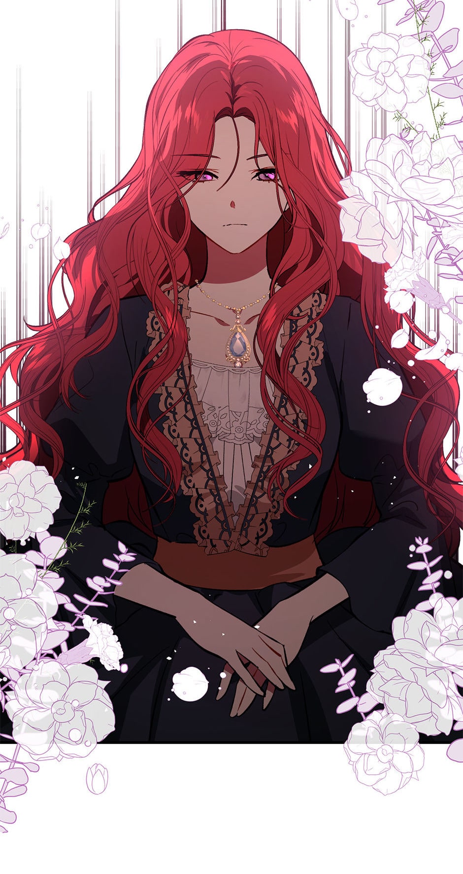 I Didn’t Mean to Seduce the Male Lead Chapter 54 - Page 20