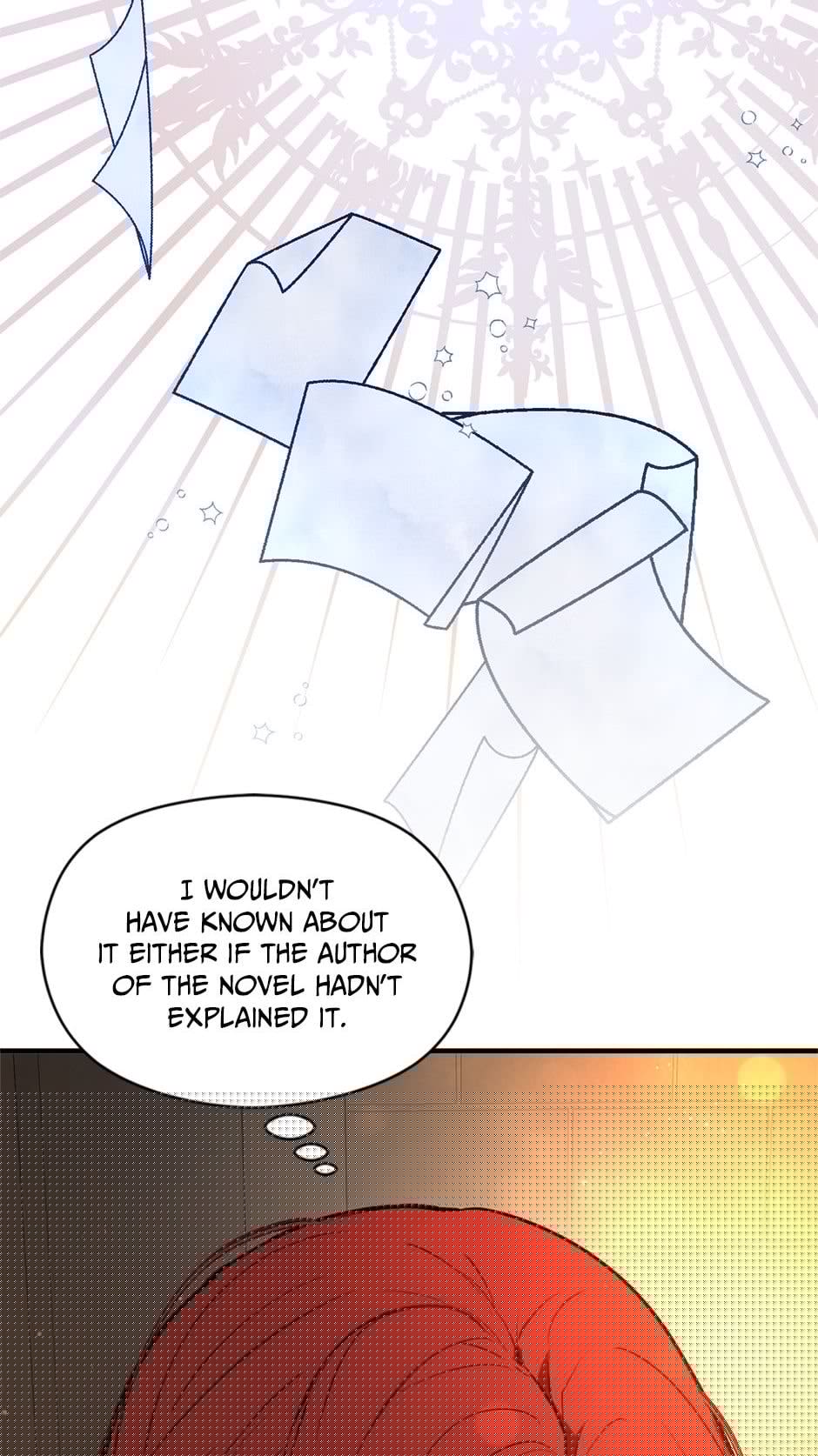 I Didn’t Mean to Seduce the Male Lead Chapter 54 - Page 30