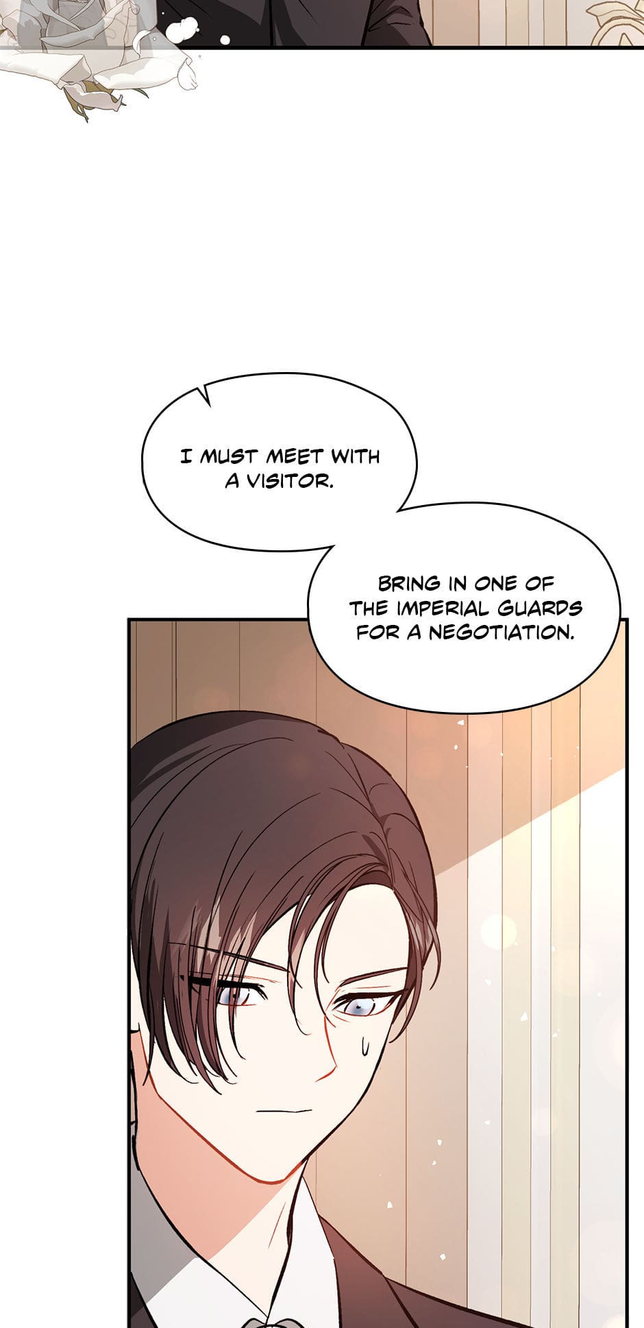 I Didn’t Mean to Seduce the Male Lead Chapter 54 - Page 38