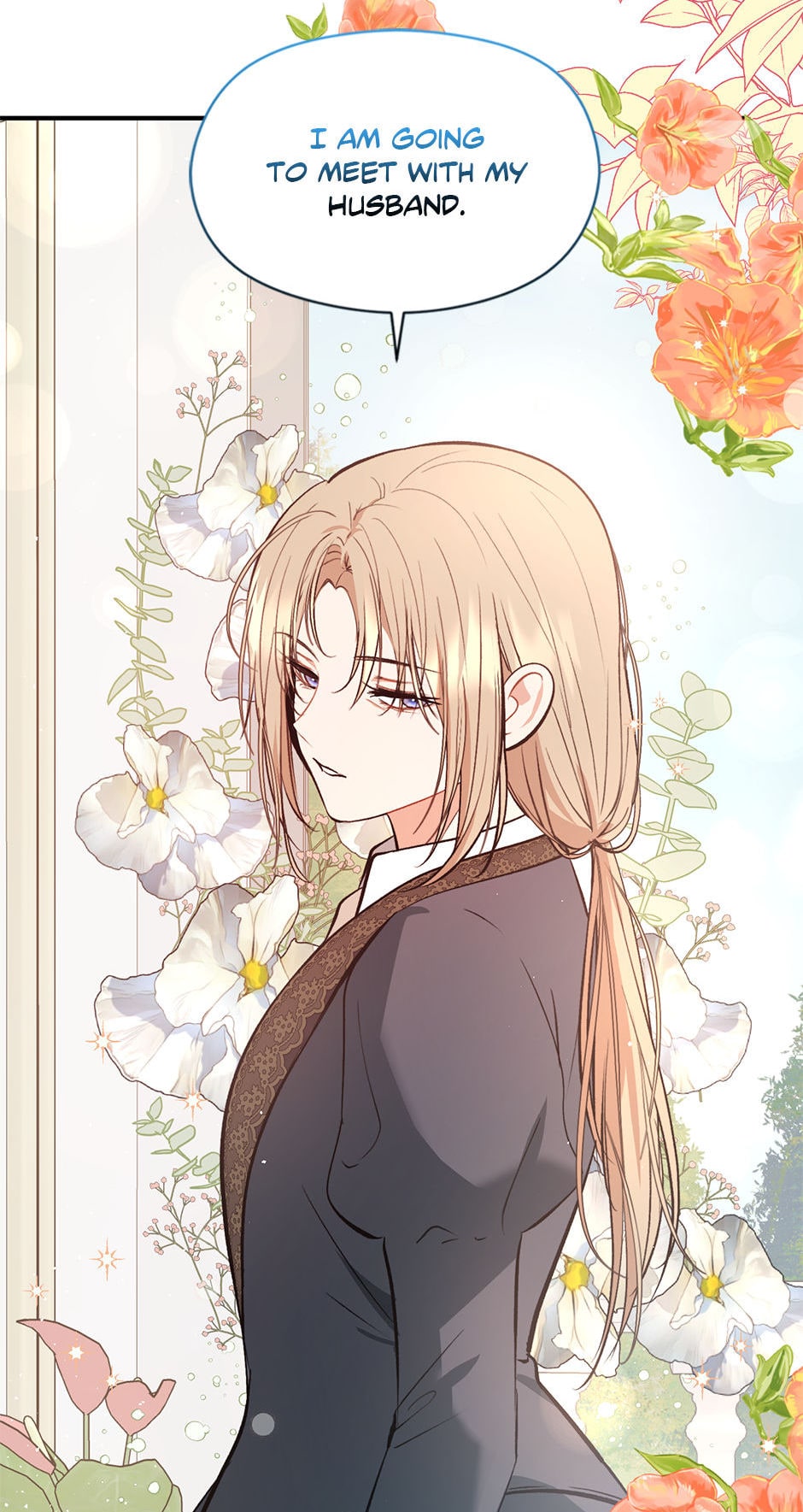 I Didn’t Mean to Seduce the Male Lead Chapter 54 - Page 41