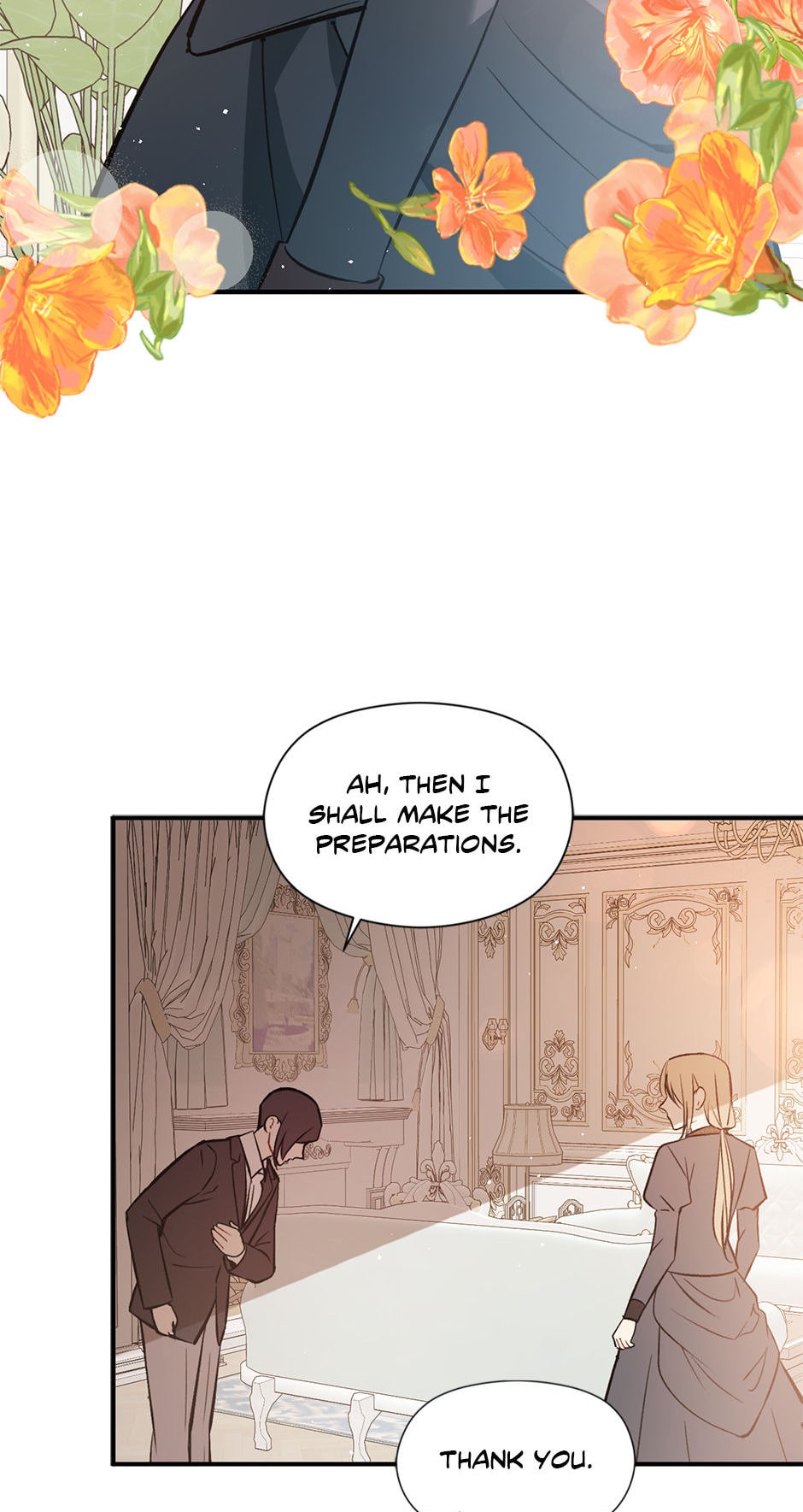 I Didn’t Mean to Seduce the Male Lead Chapter 54 - Page 42