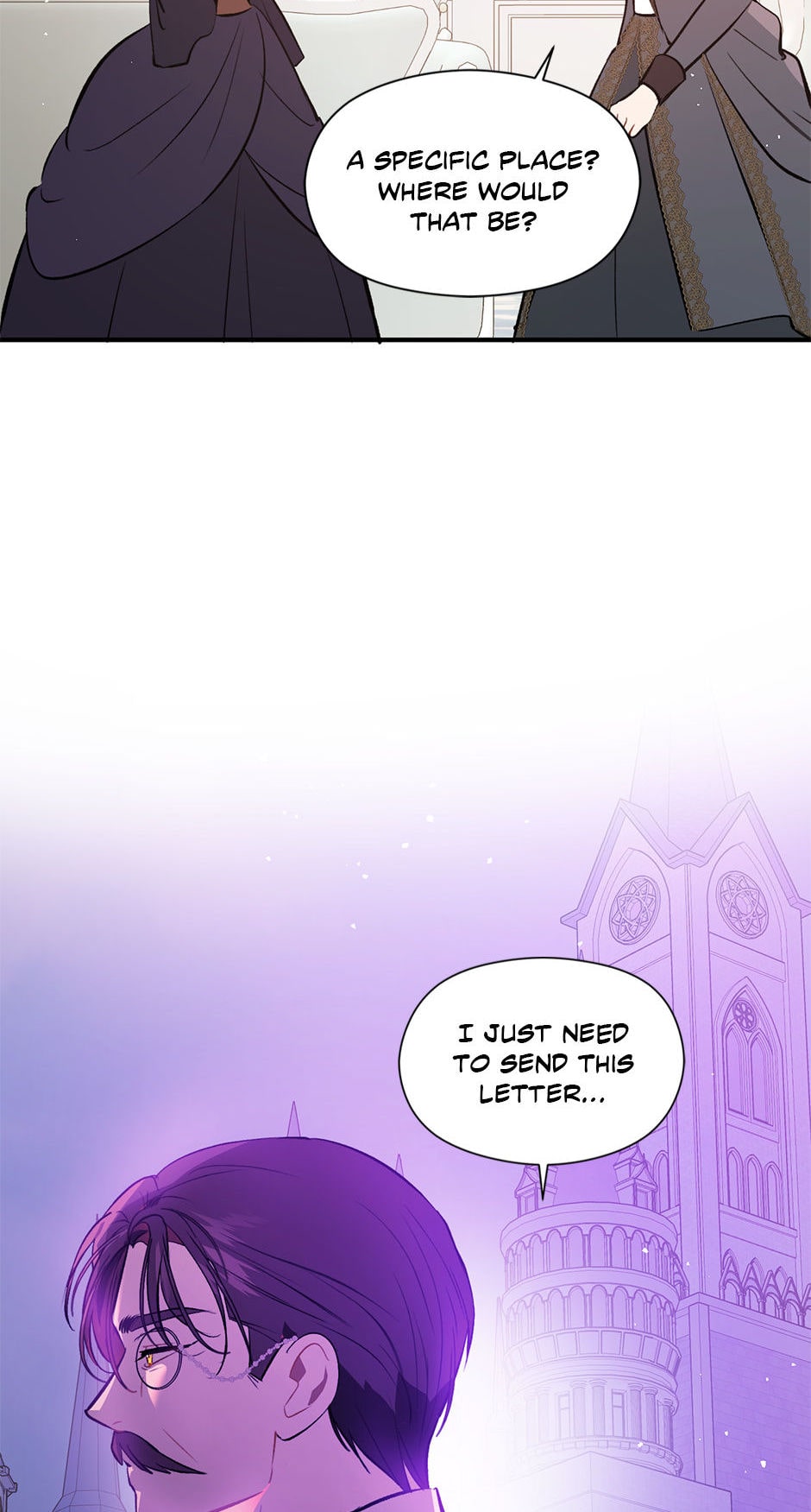 I Didn’t Mean to Seduce the Male Lead Chapter 54 - Page 50