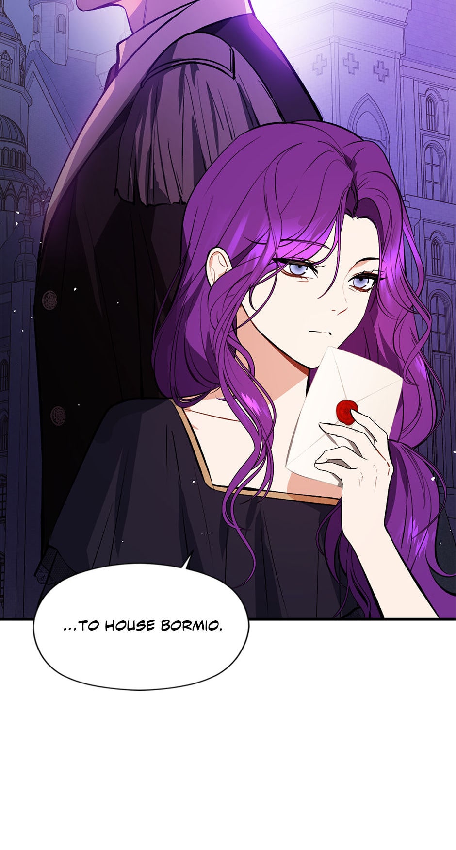 I Didn’t Mean to Seduce the Male Lead Chapter 54 - Page 51