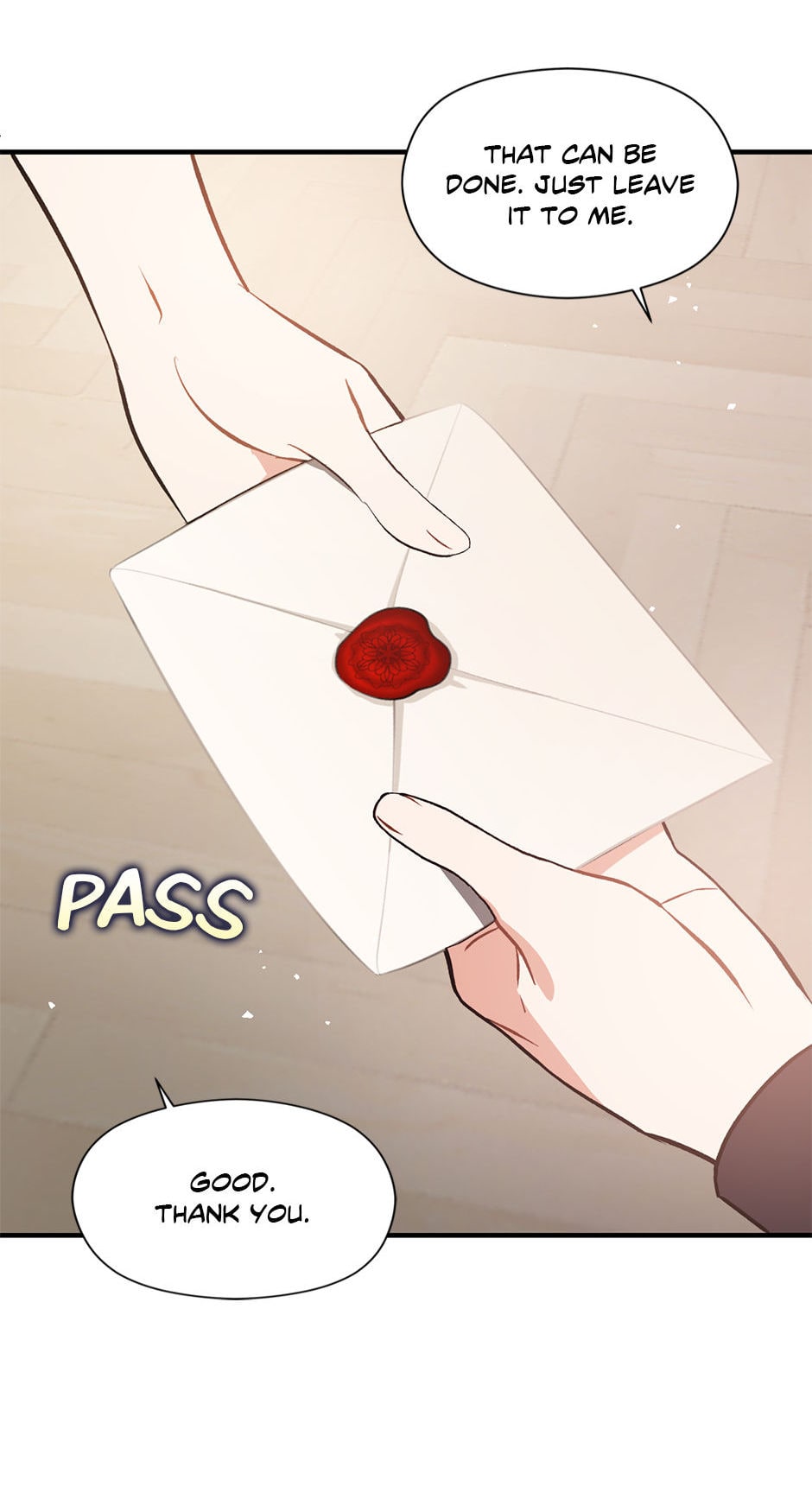 I Didn’t Mean to Seduce the Male Lead Chapter 54 - Page 52