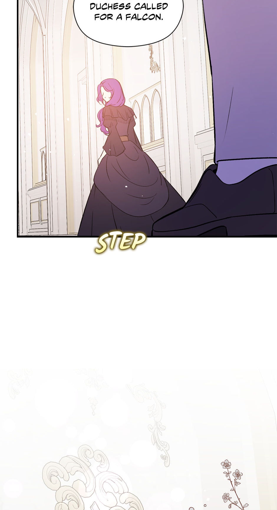 I Didn’t Mean to Seduce the Male Lead Chapter 54 - Page 54