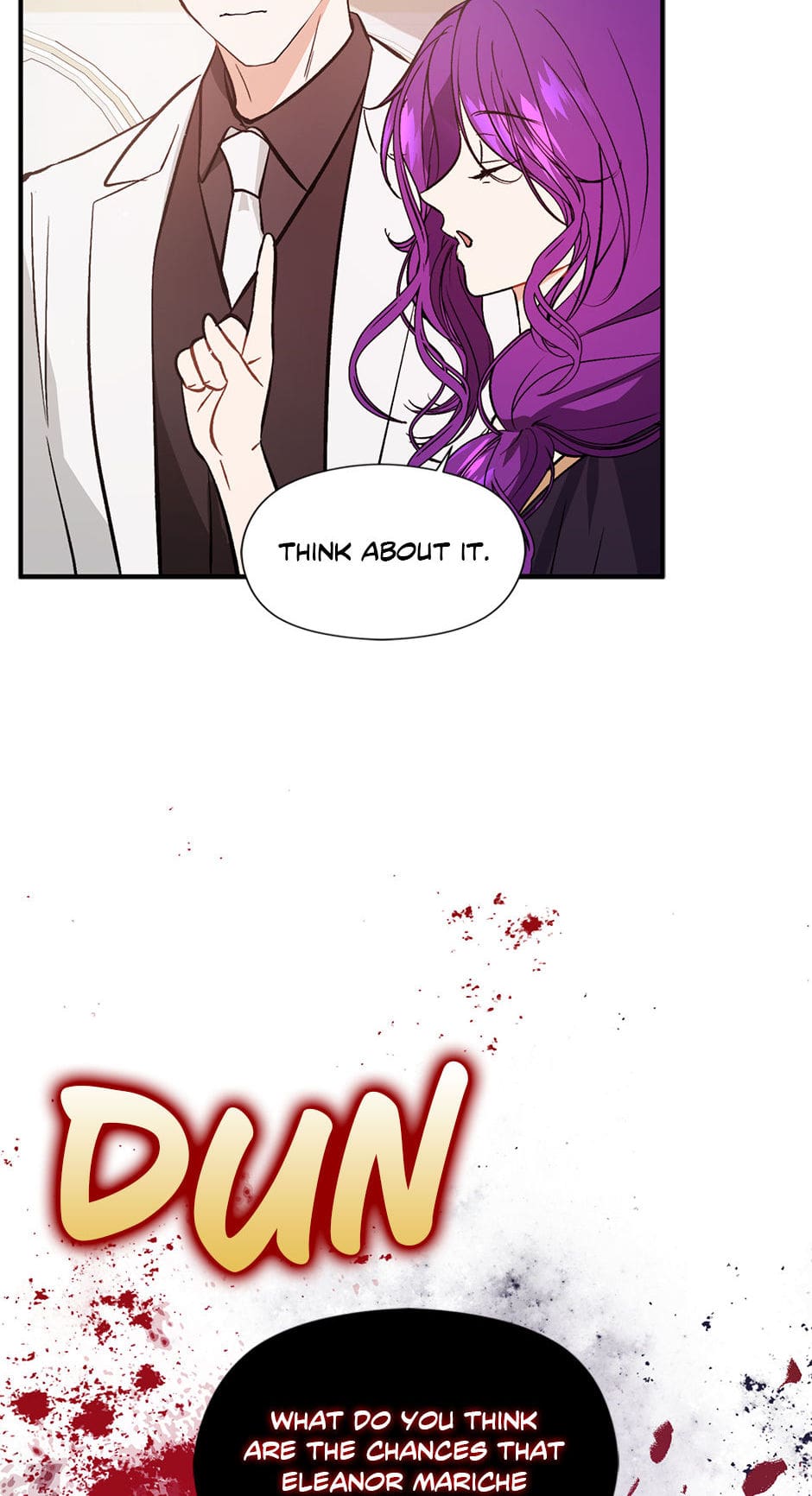 I Didn’t Mean to Seduce the Male Lead Chapter 54 - Page 58