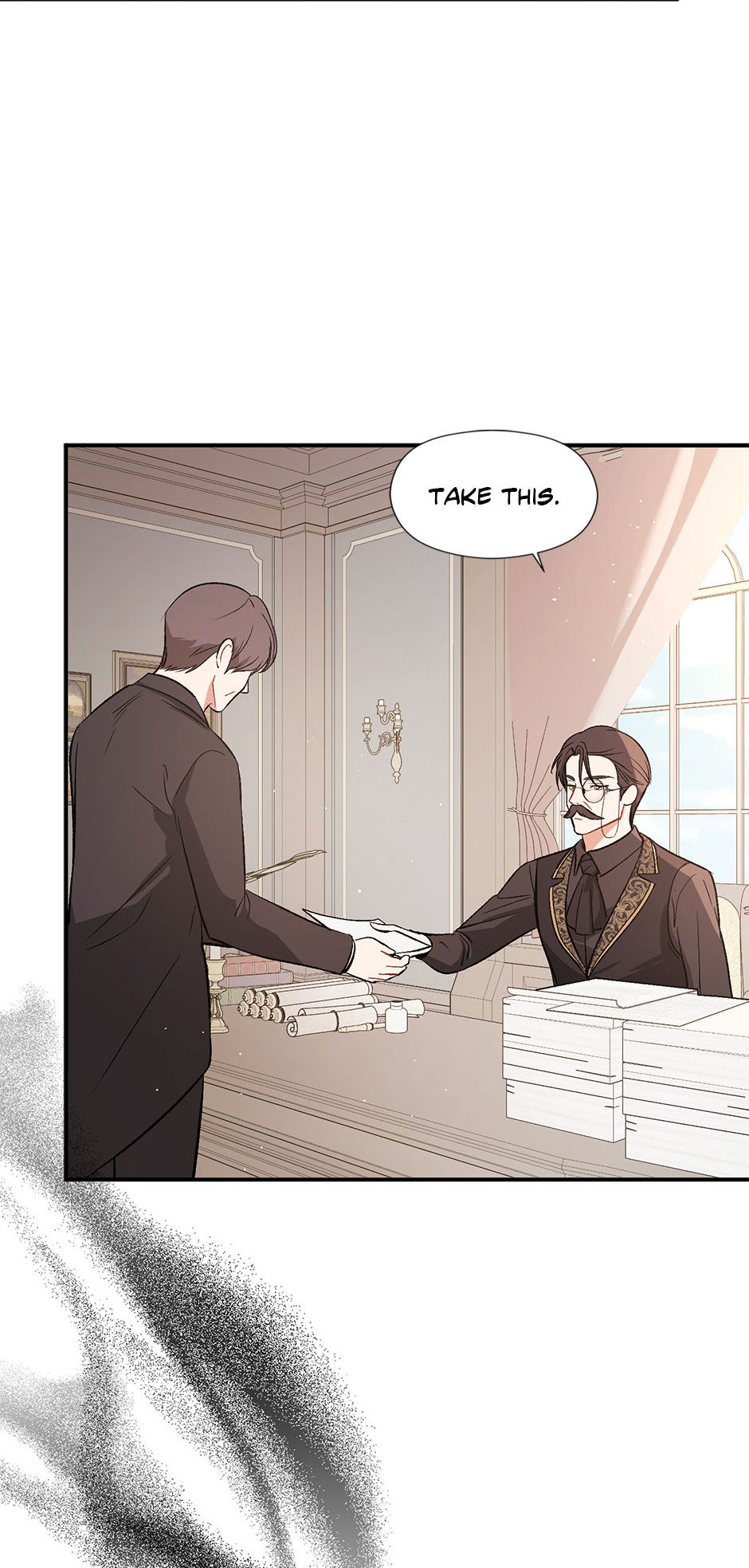 I Didn’t Mean to Seduce the Male Lead Chapter 55 - Page 4