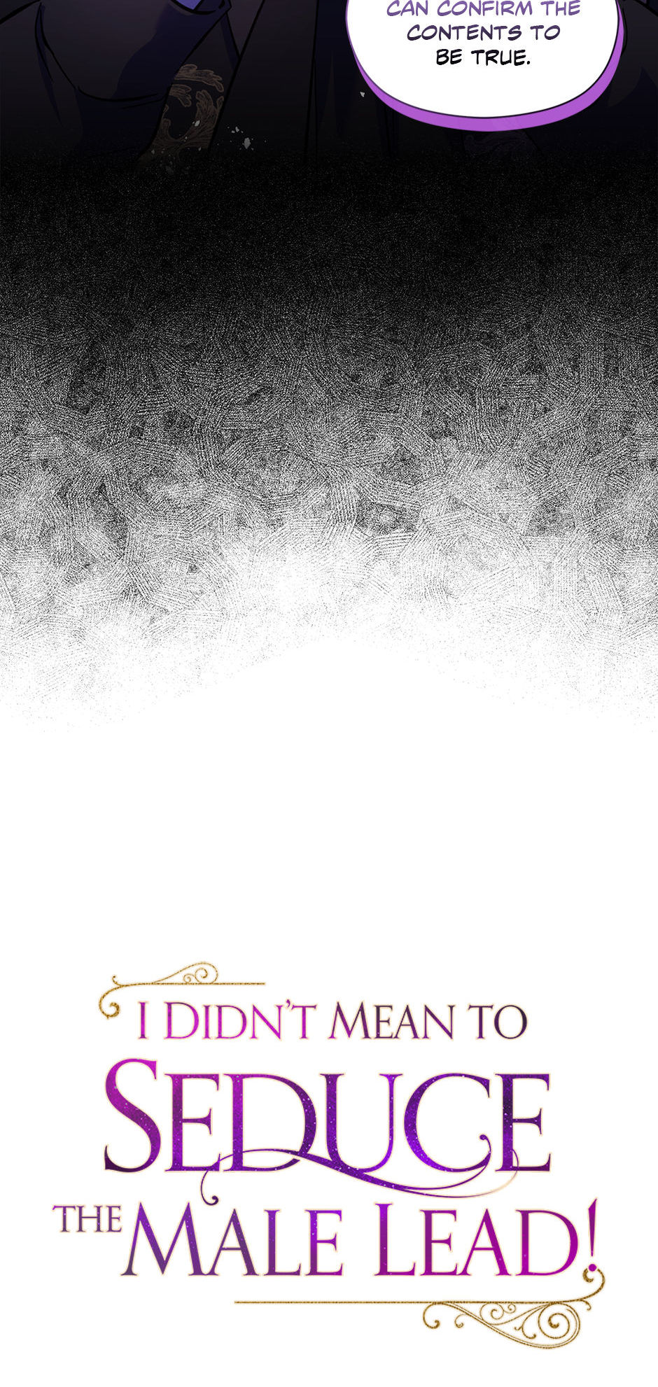 I Didn’t Mean to Seduce the Male Lead Chapter 55 - Page 7