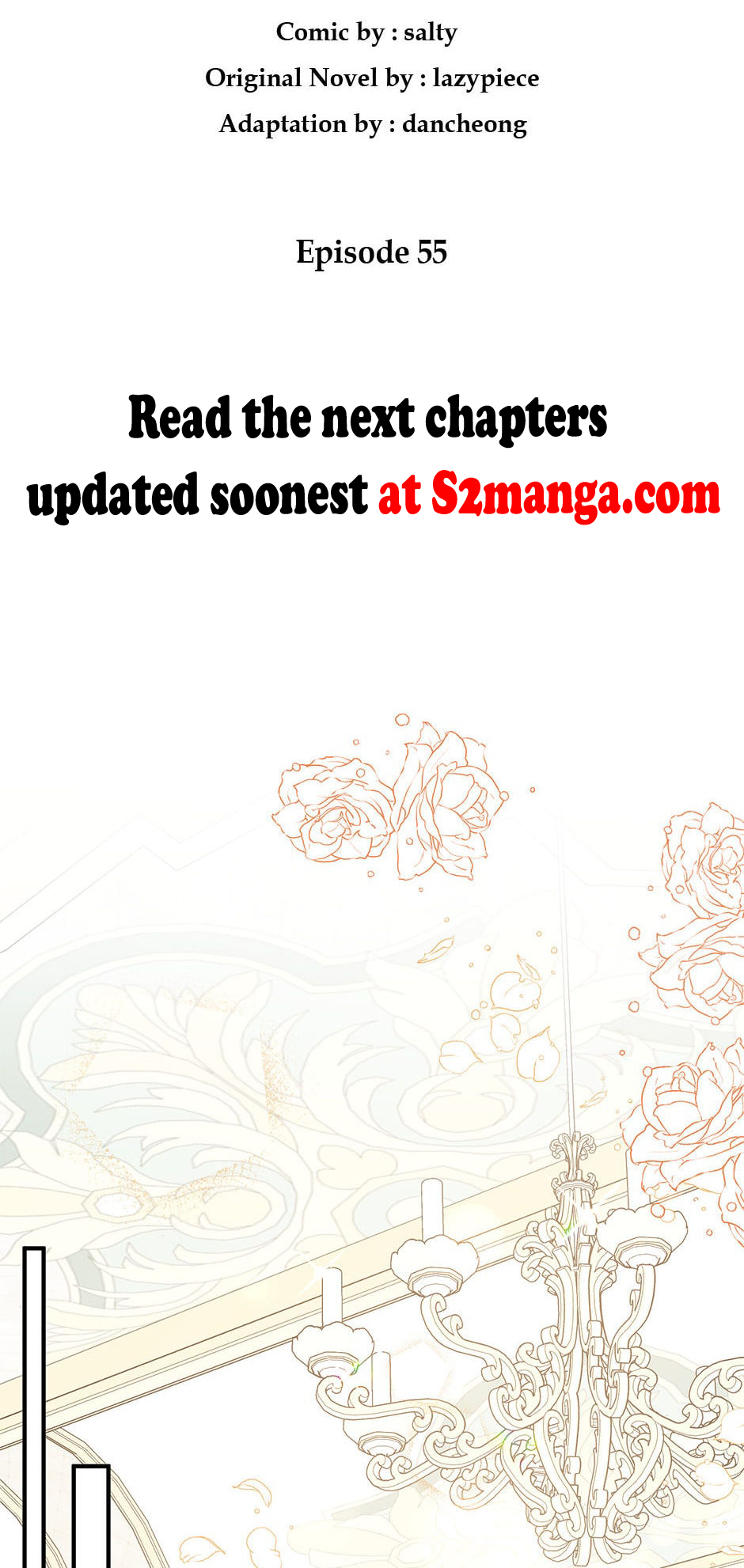 I Didn’t Mean to Seduce the Male Lead Chapter 55 - Page 8