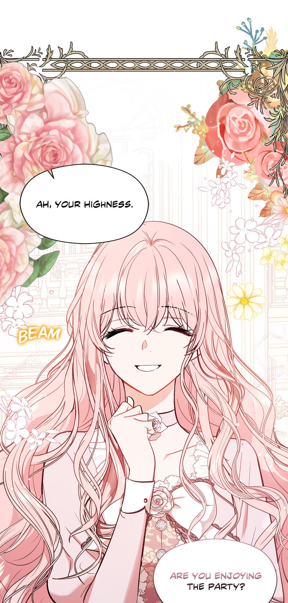 I Didn’t Mean to Seduce the Male Lead Chapter 55 - Page 12