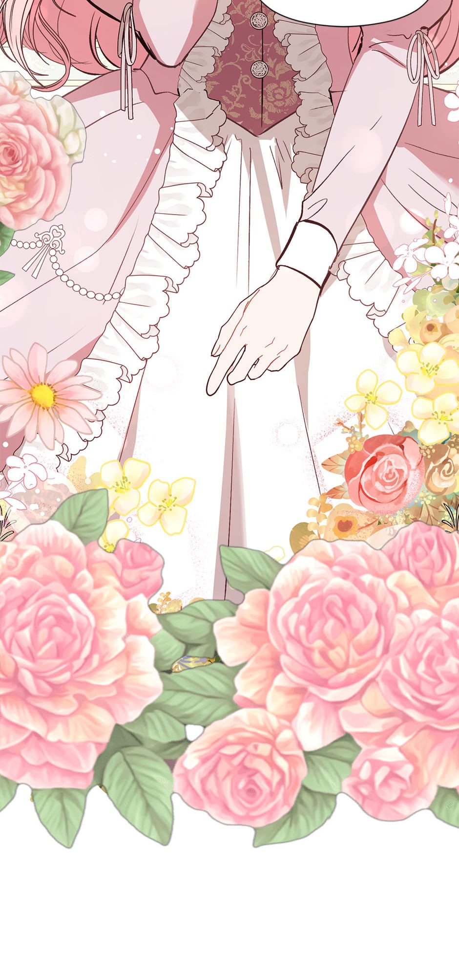 I Didn’t Mean to Seduce the Male Lead Chapter 55 - Page 13