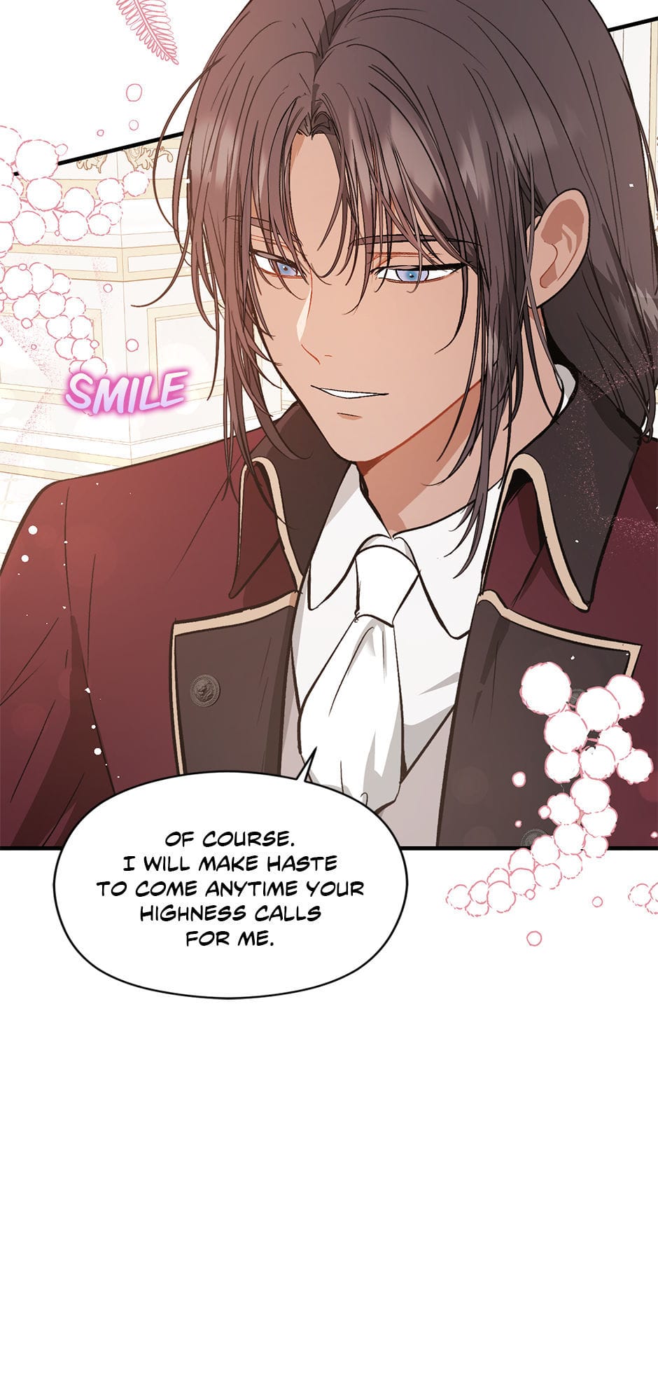 I Didn’t Mean to Seduce the Male Lead Chapter 55 - Page 16