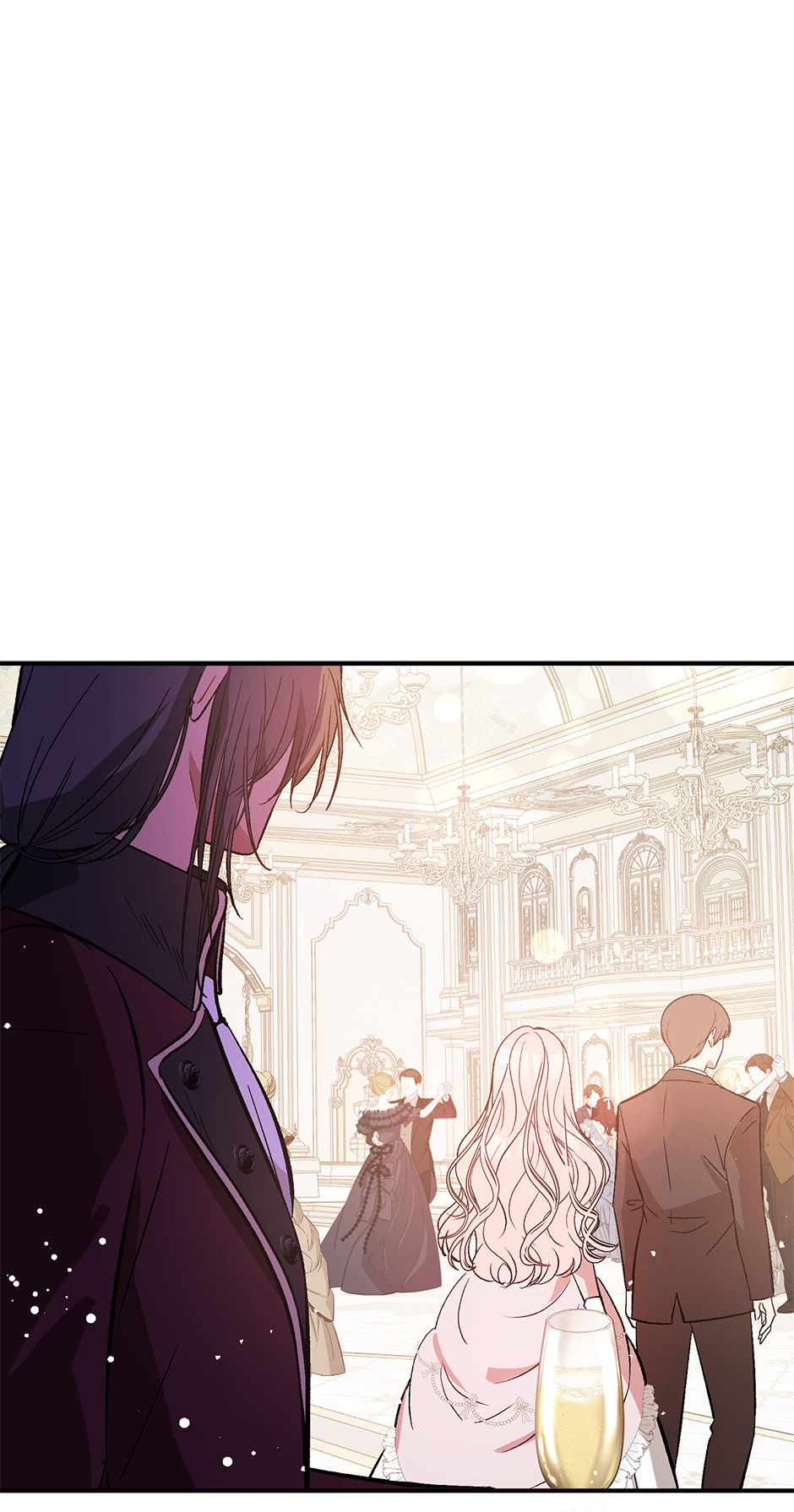 I Didn’t Mean to Seduce the Male Lead Chapter 55 - Page 19