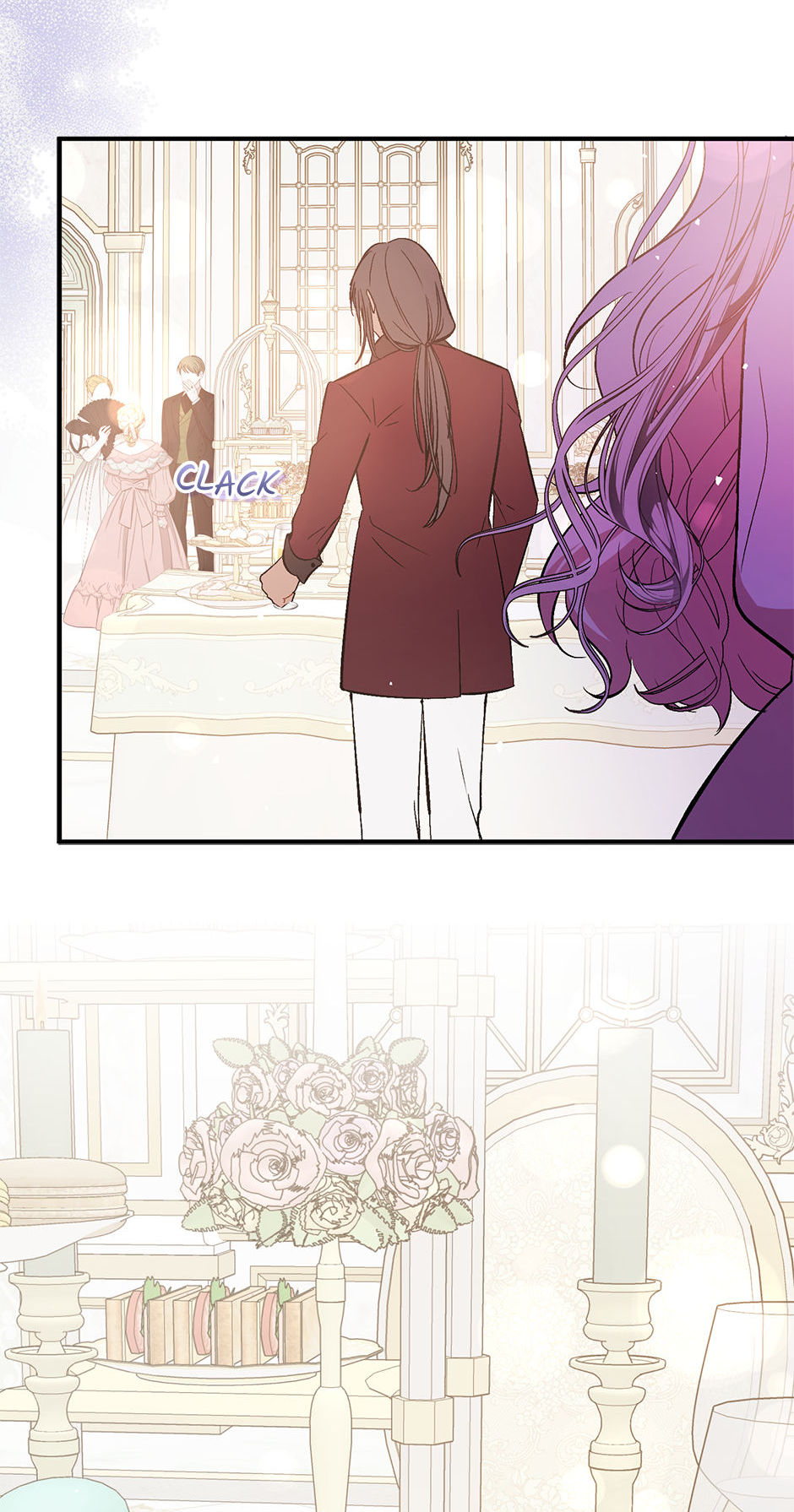 I Didn’t Mean to Seduce the Male Lead Chapter 55 - Page 21