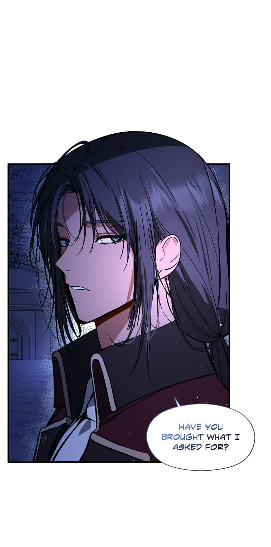 I Didn’t Mean to Seduce the Male Lead Chapter 55 - Page 27