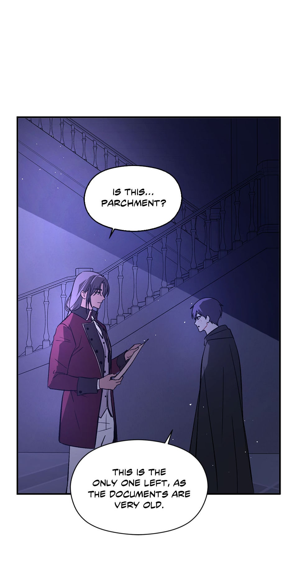 I Didn’t Mean to Seduce the Male Lead Chapter 55 - Page 30