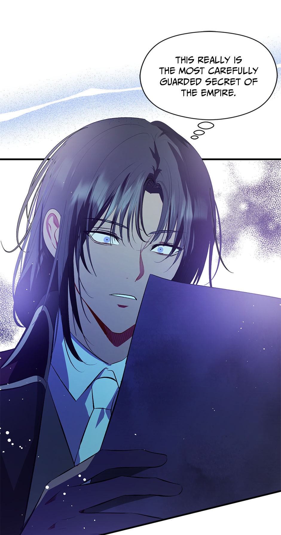 I Didn’t Mean to Seduce the Male Lead Chapter 55 - Page 31