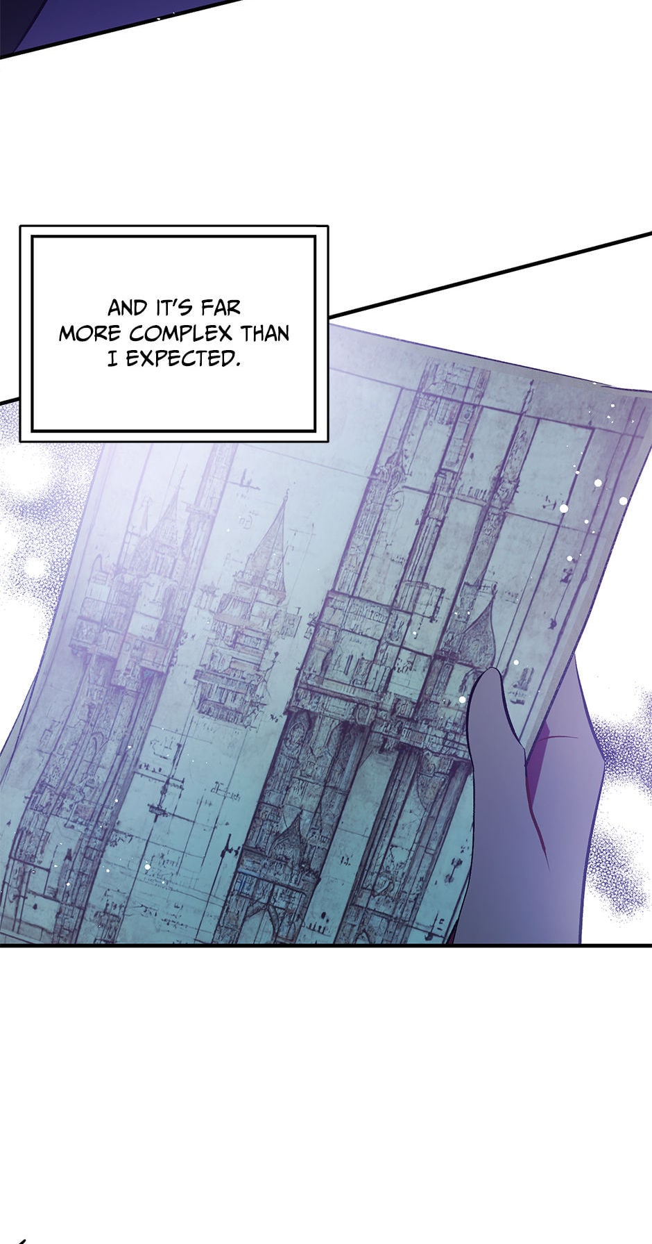 I Didn’t Mean to Seduce the Male Lead Chapter 55 - Page 32