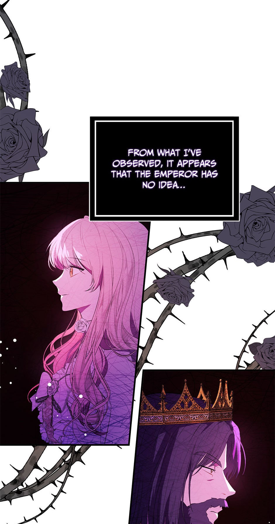 I Didn’t Mean to Seduce the Male Lead Chapter 55 - Page 33