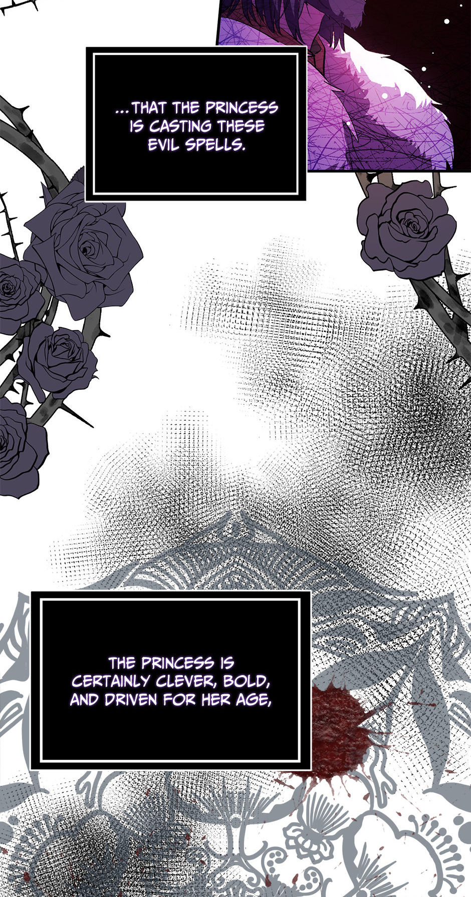 I Didn’t Mean to Seduce the Male Lead Chapter 55 - Page 34