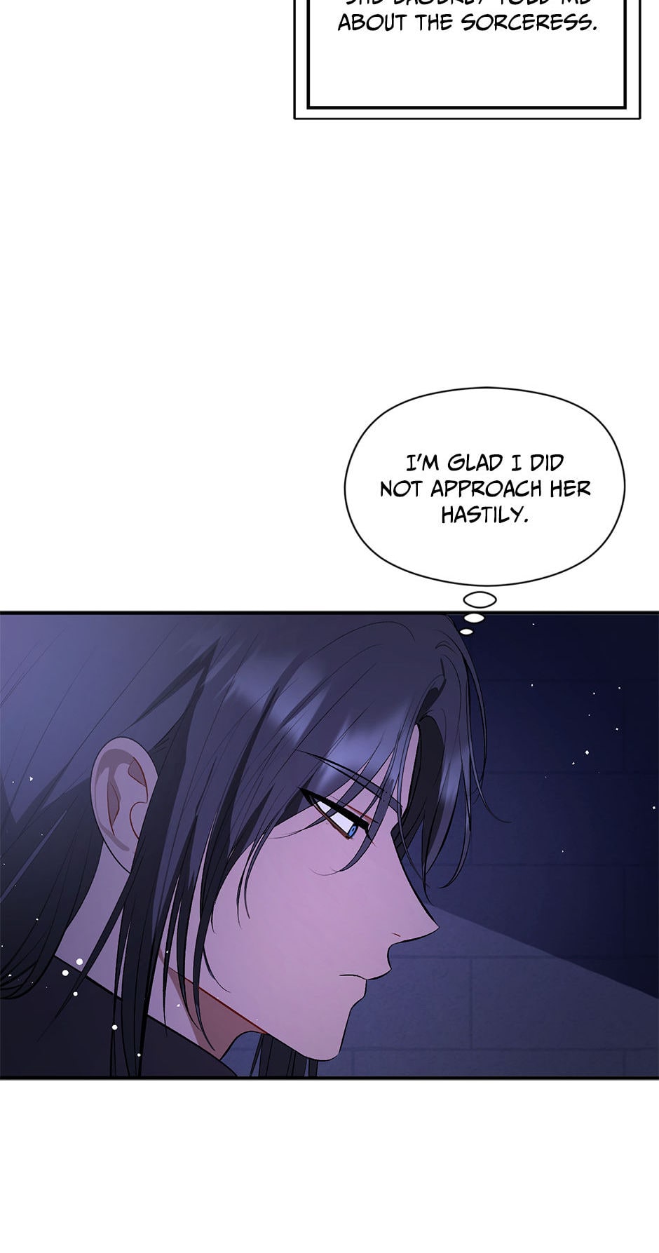 I Didn’t Mean to Seduce the Male Lead Chapter 55 - Page 37