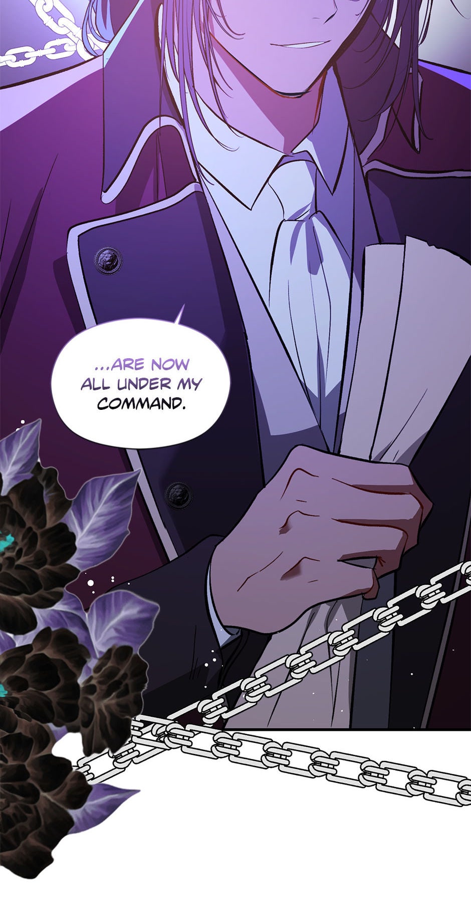 I Didn’t Mean to Seduce the Male Lead Chapter 55 - Page 44