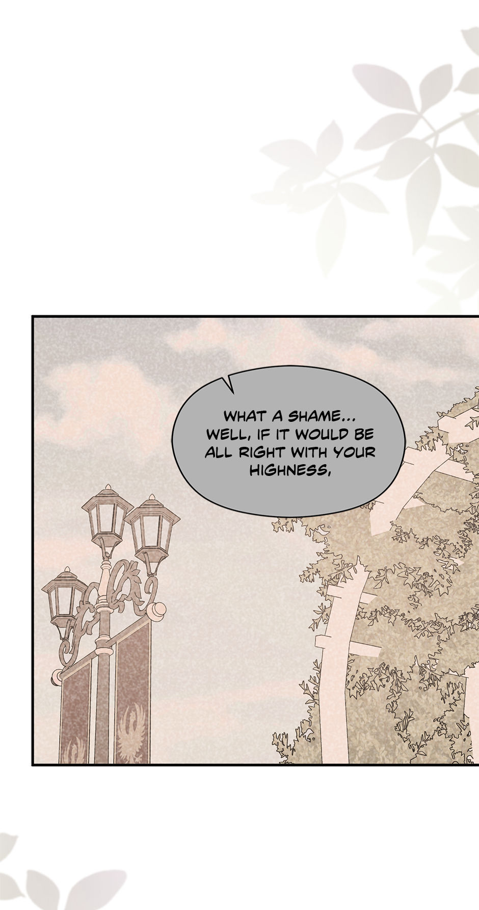 I Didn’t Mean to Seduce the Male Lead Chapter 55 - Page 46