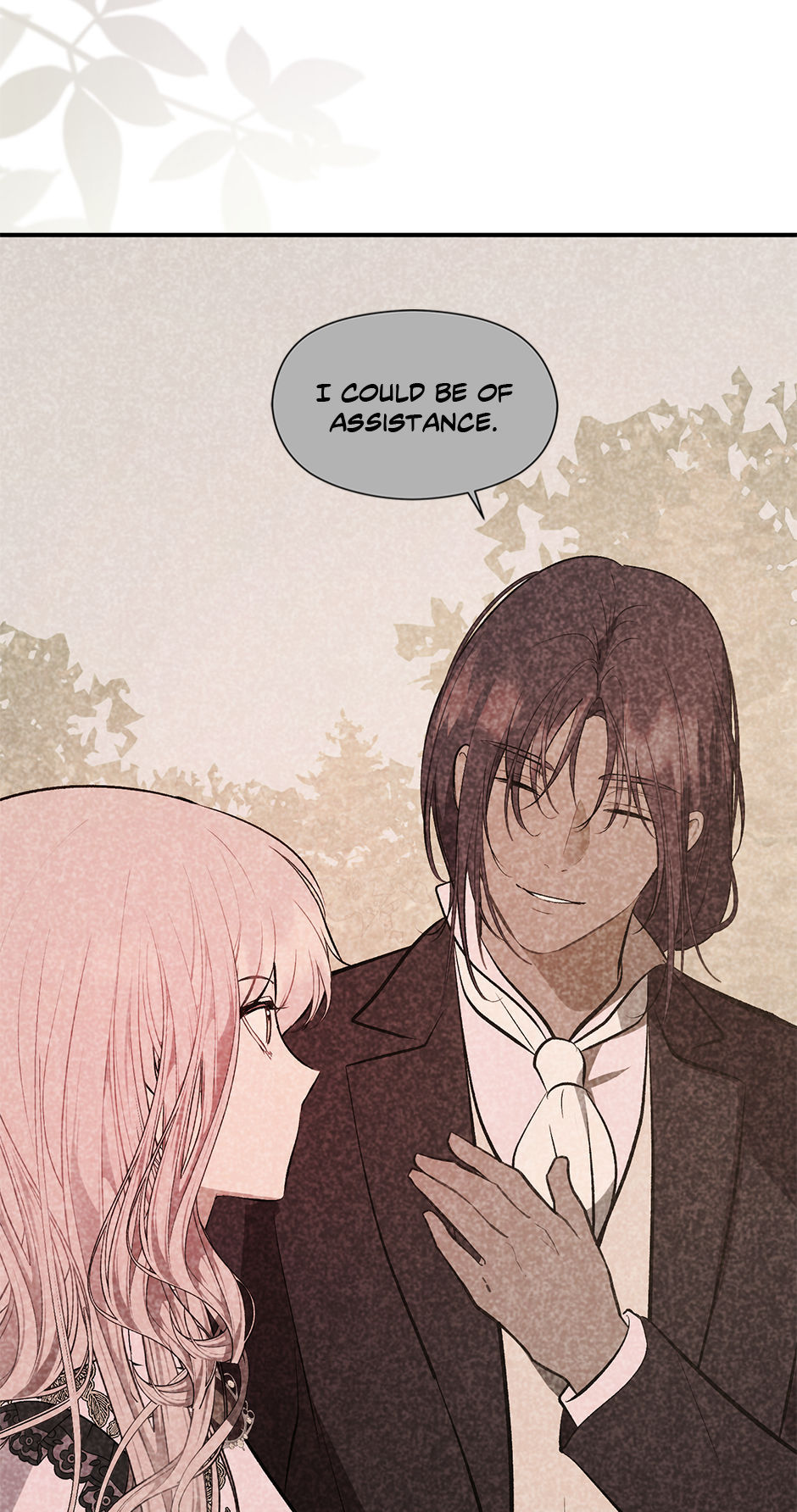 I Didn’t Mean to Seduce the Male Lead Chapter 55 - Page 47