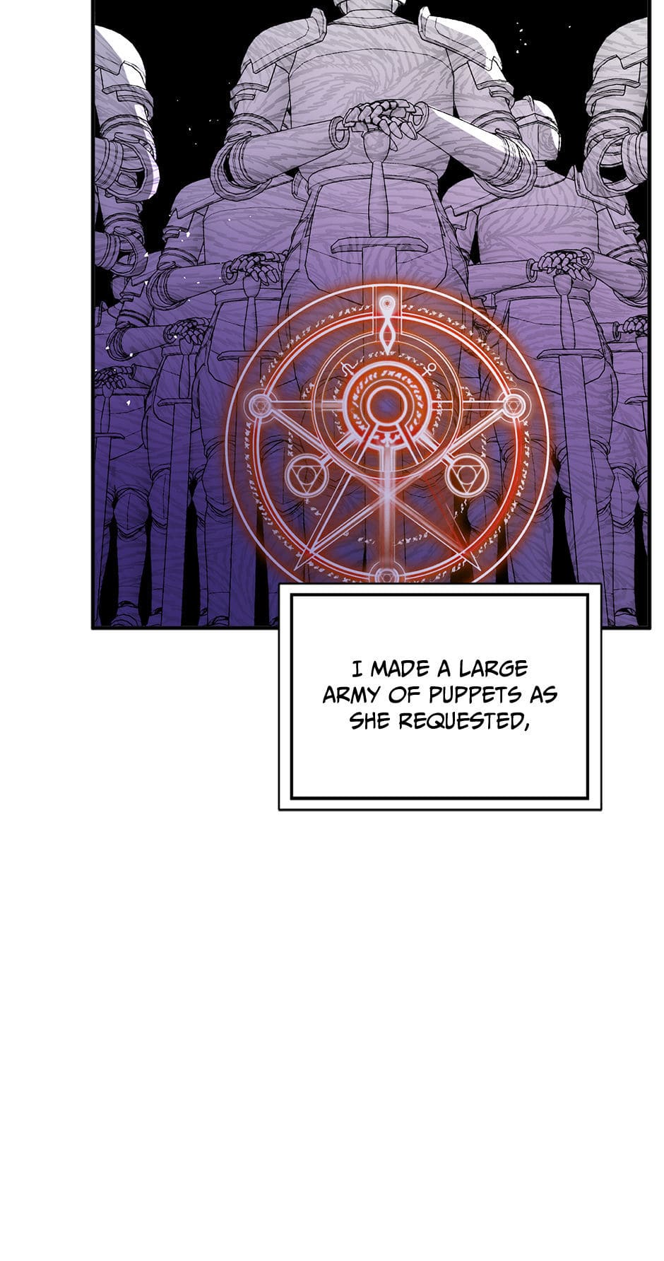 I Didn’t Mean to Seduce the Male Lead Chapter 55 - Page 50