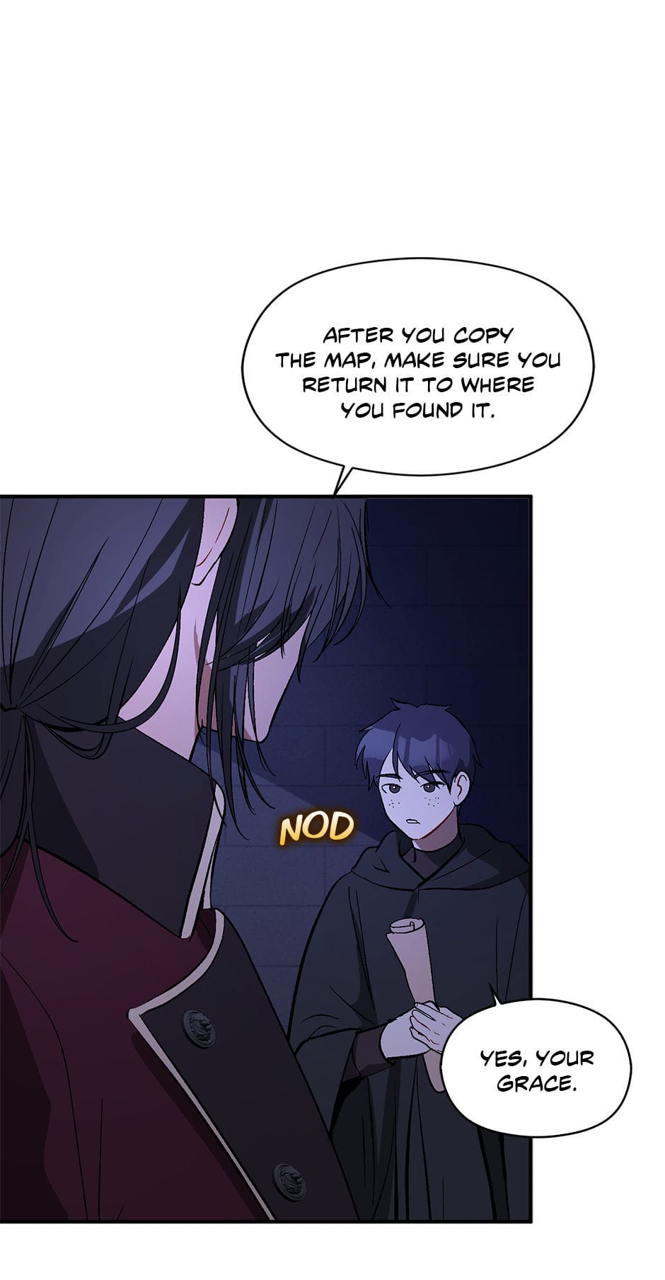 I Didn’t Mean to Seduce the Male Lead Chapter 55 - Page 52