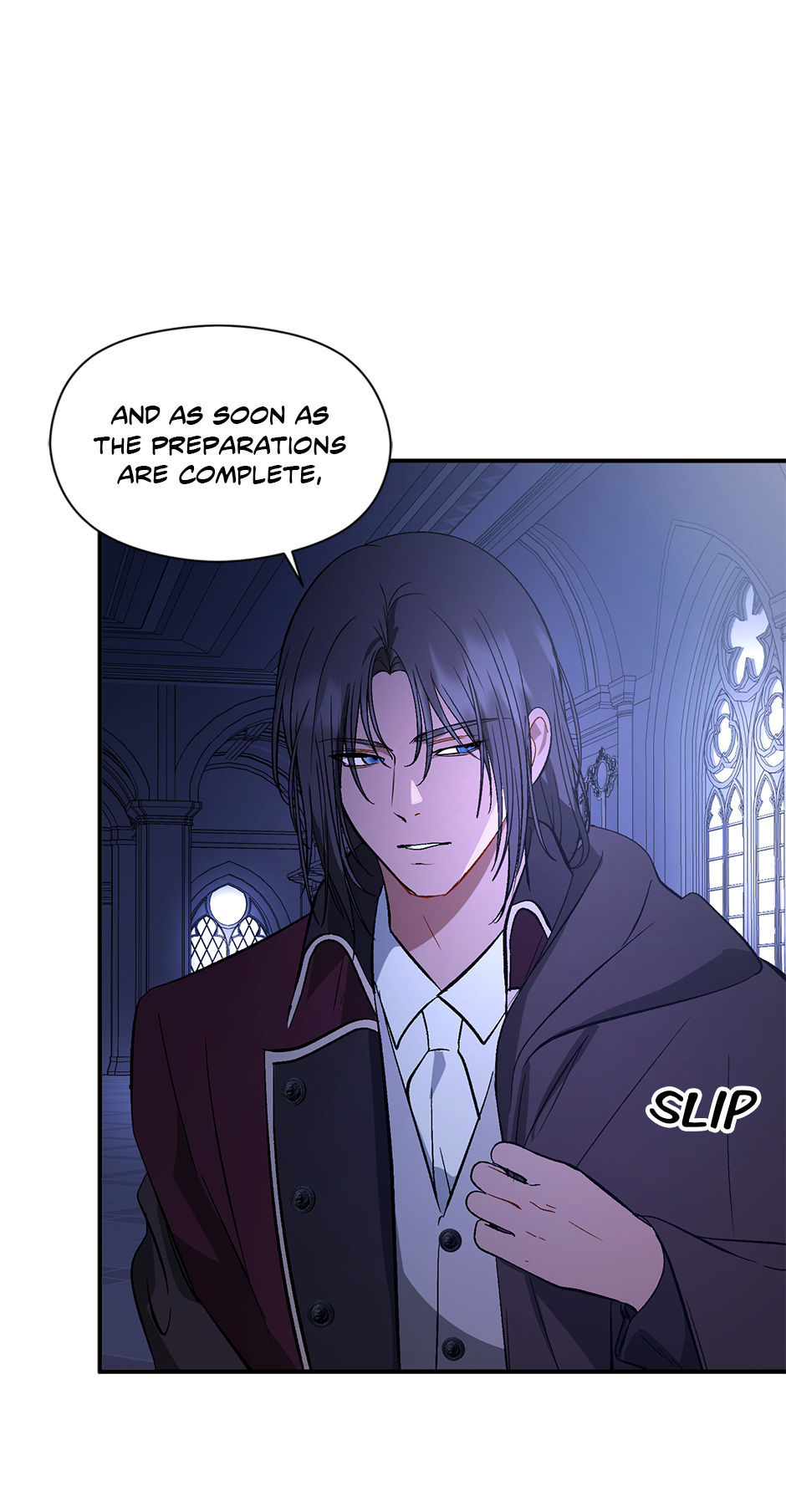 I Didn’t Mean to Seduce the Male Lead Chapter 55 - Page 53