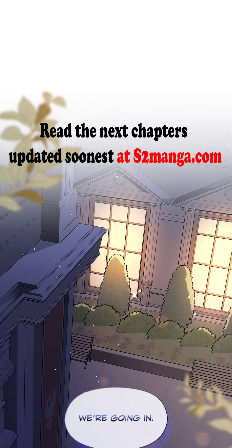 I Didn’t Mean to Seduce the Male Lead Chapter 55 - Page 54