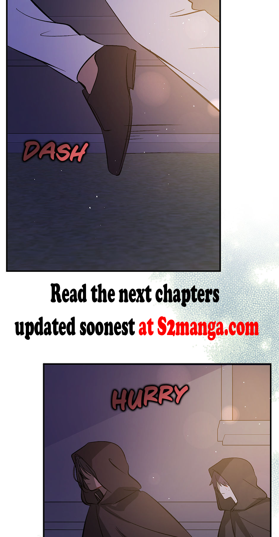 I Didn’t Mean to Seduce the Male Lead Chapter 55 - Page 56