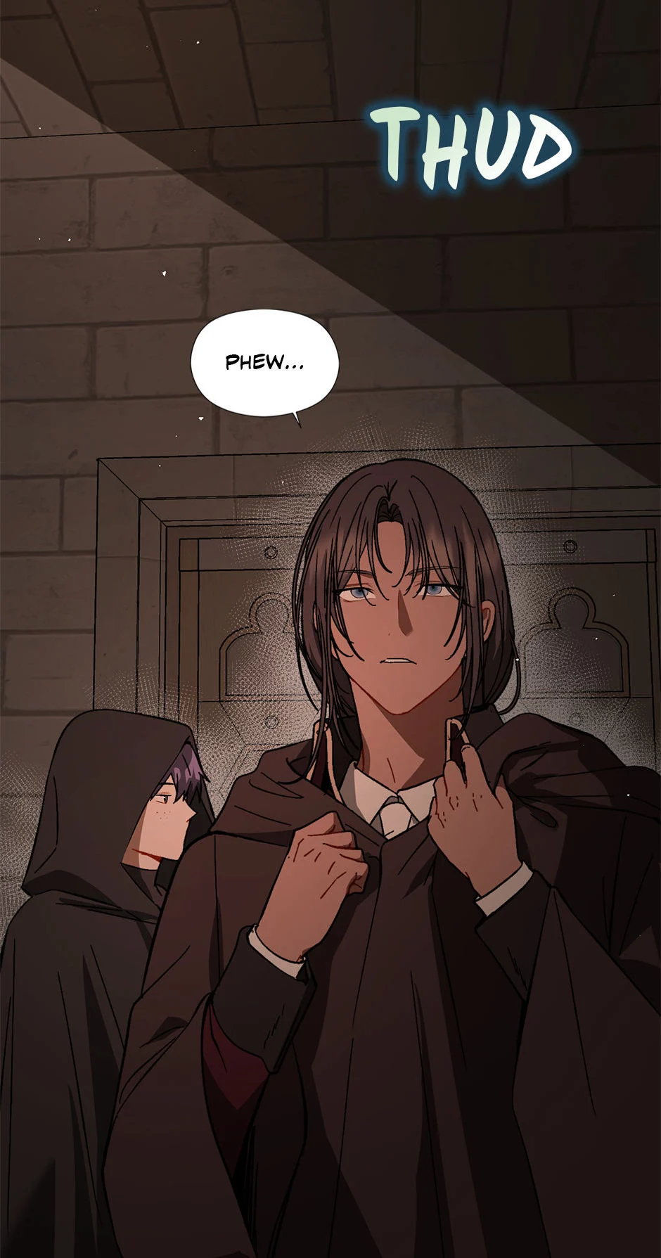 I Didn’t Mean to Seduce the Male Lead Chapter 56 - Page 4