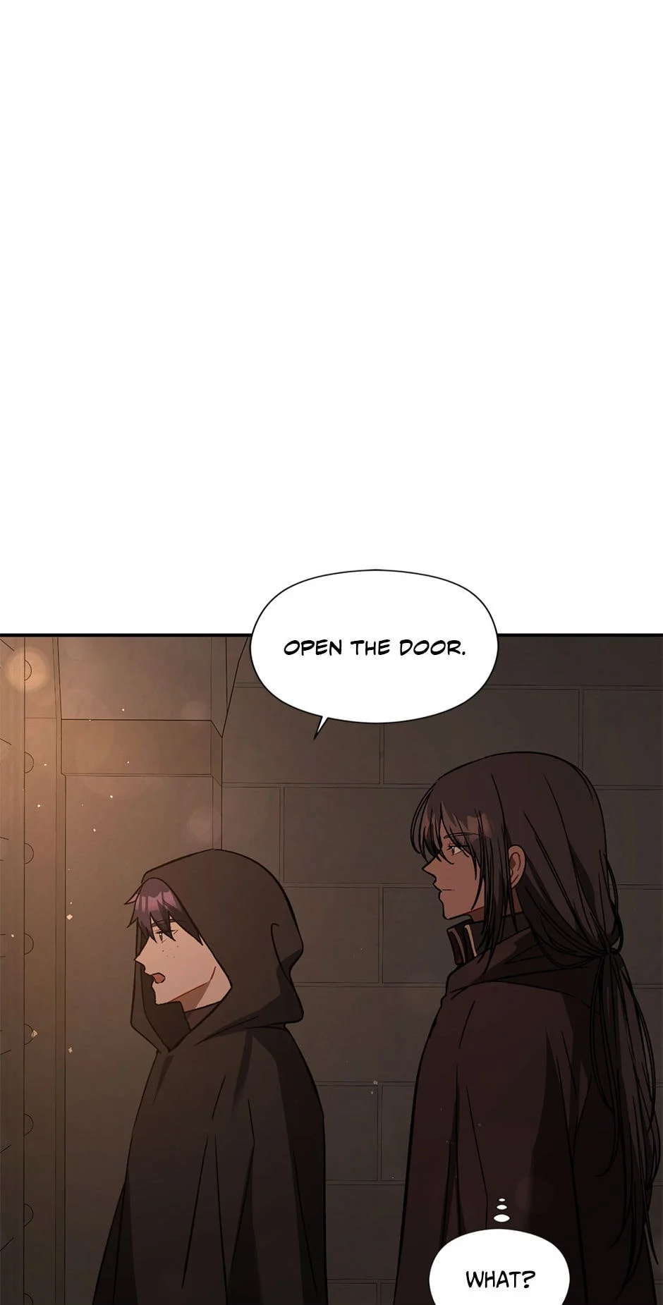 I Didn’t Mean to Seduce the Male Lead Chapter 56 - Page 9