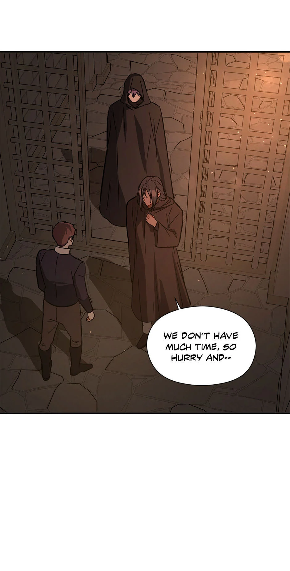 I Didn’t Mean to Seduce the Male Lead Chapter 56 - Page 12