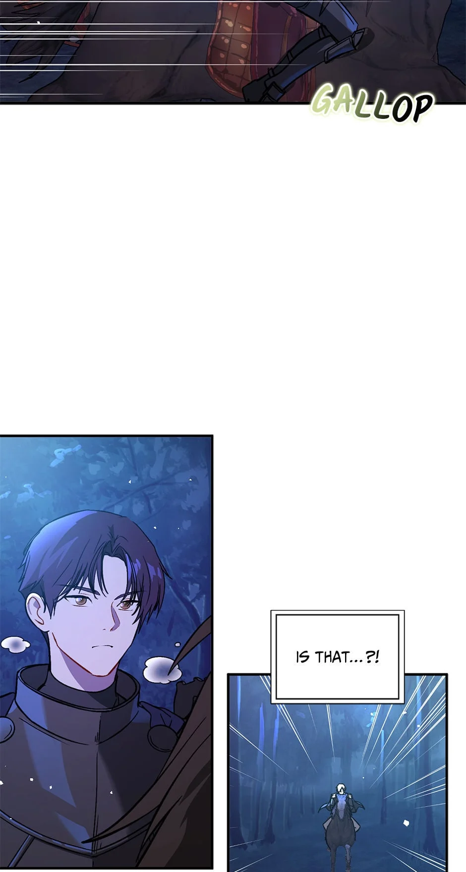 I Didn’t Mean to Seduce the Male Lead Chapter 56 - Page 22