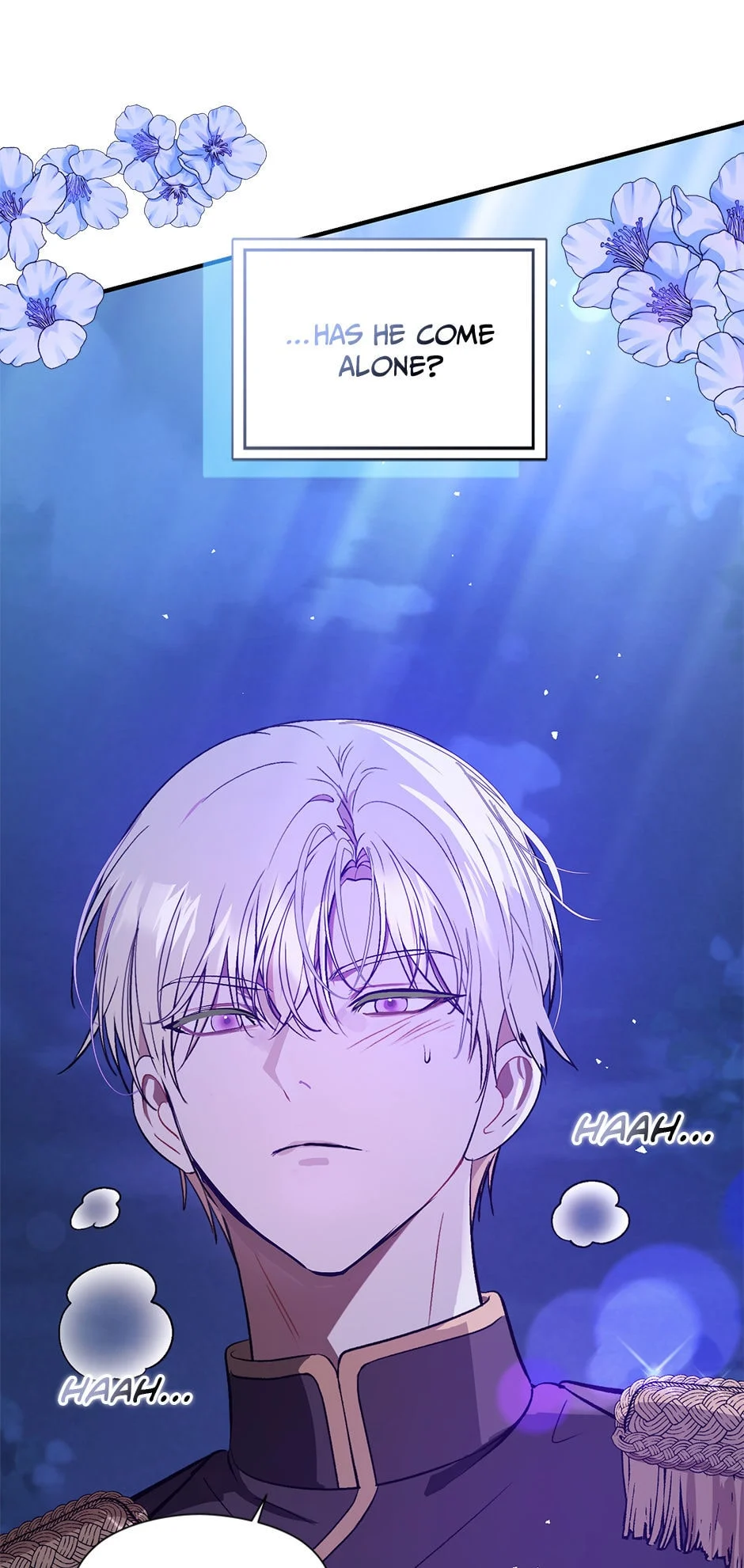 I Didn’t Mean to Seduce the Male Lead Chapter 56 - Page 26