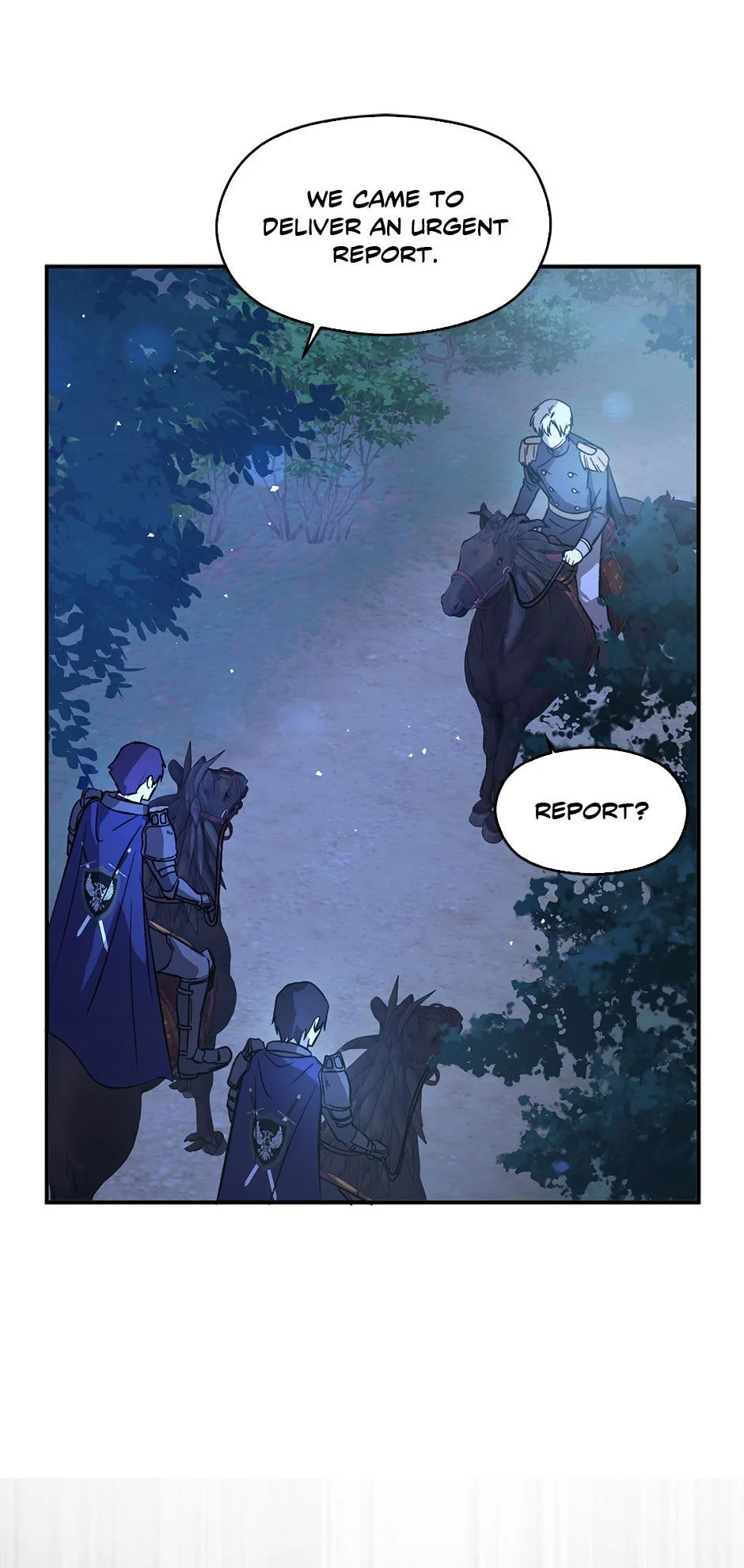 I Didn’t Mean to Seduce the Male Lead Chapter 56 - Page 28