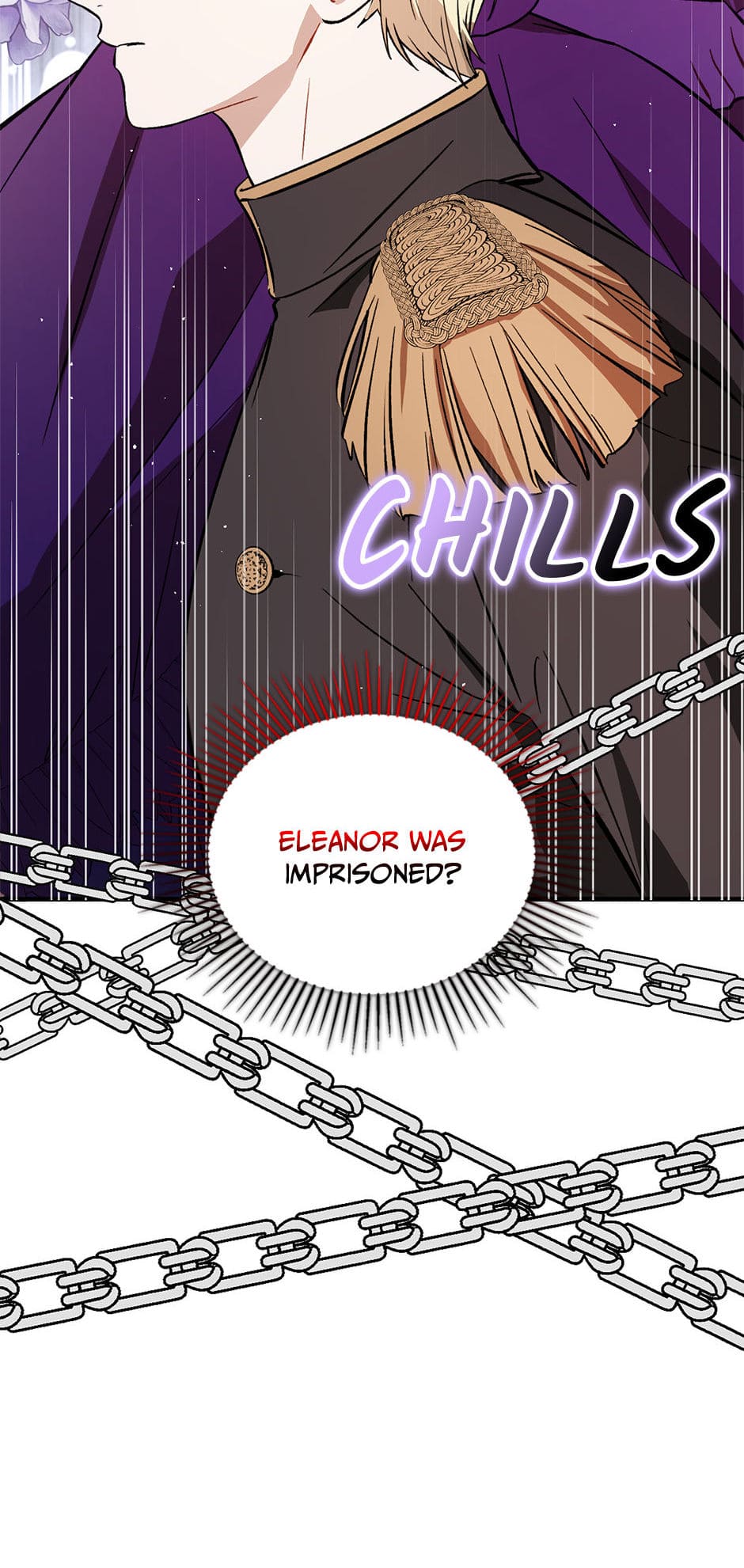 I Didn’t Mean to Seduce the Male Lead Chapter 56 - Page 30