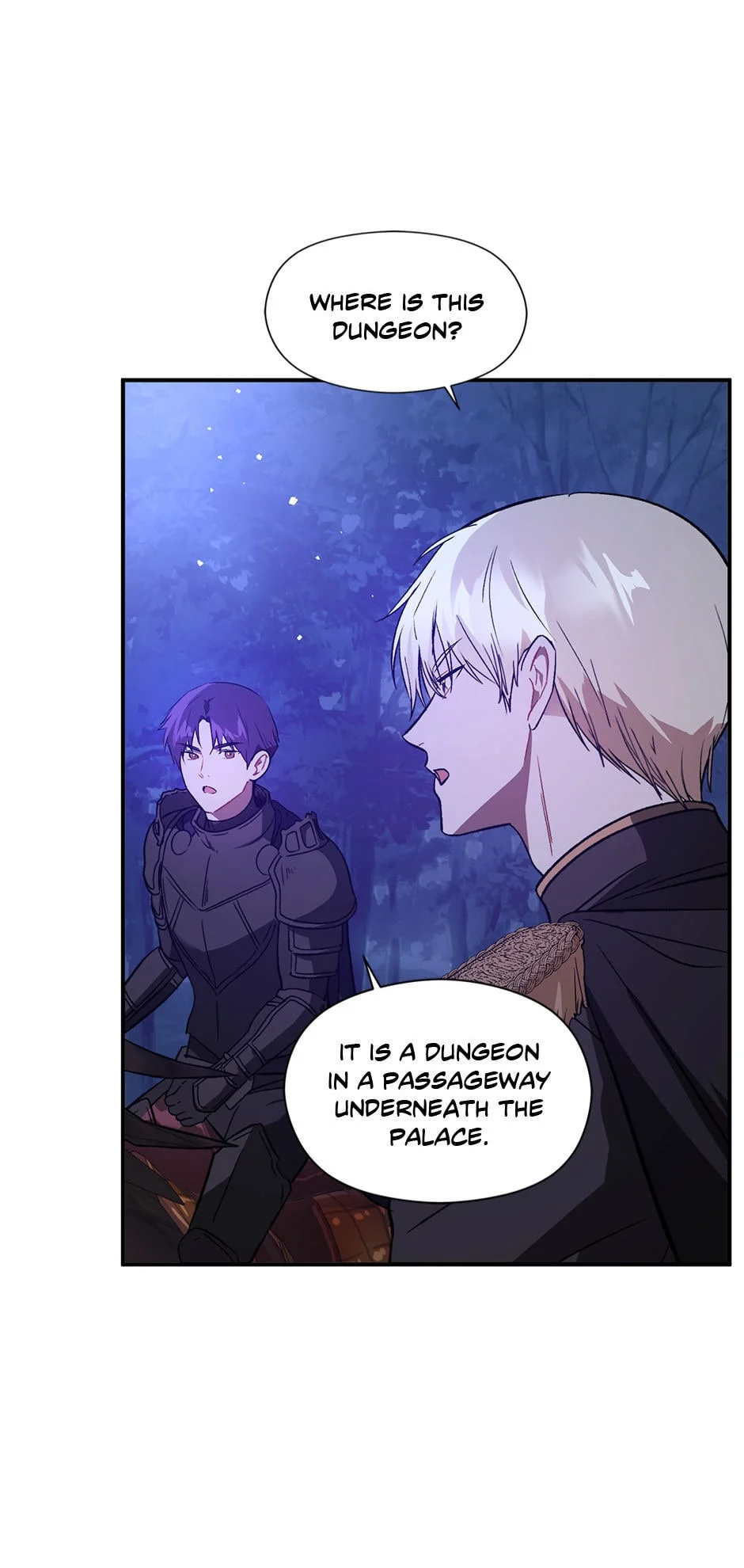 I Didn’t Mean to Seduce the Male Lead Chapter 56 - Page 31