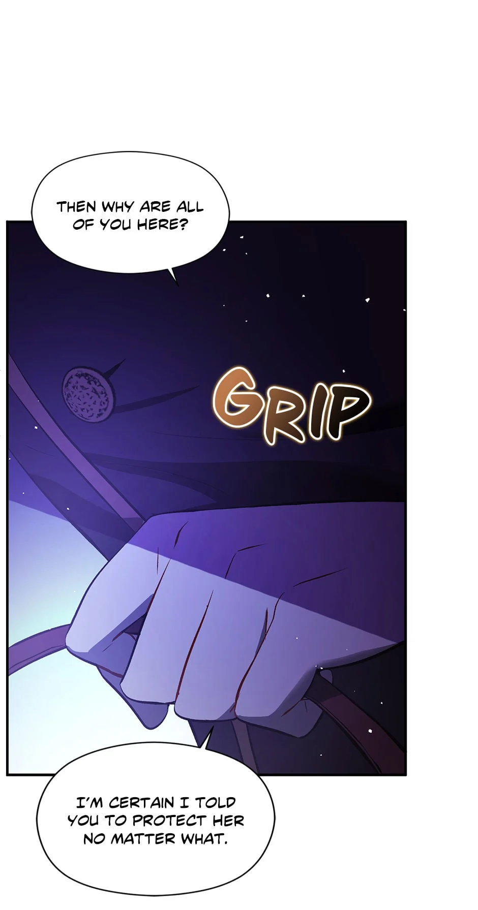 I Didn’t Mean to Seduce the Male Lead Chapter 56 - Page 32