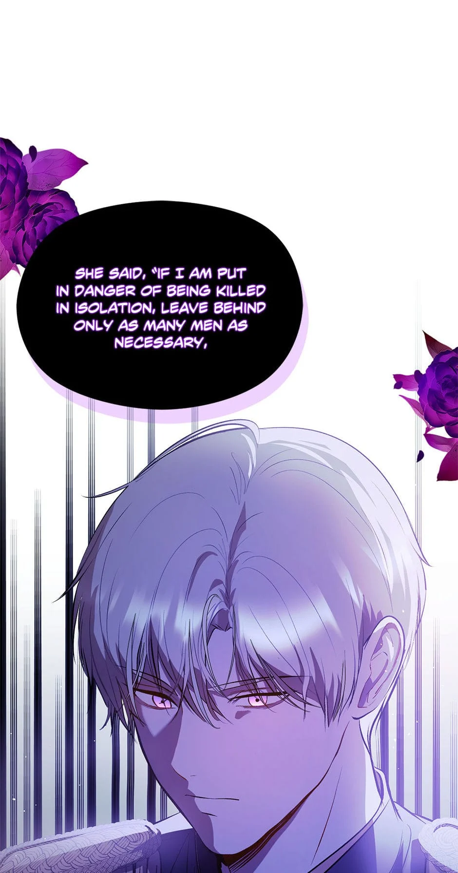 I Didn’t Mean to Seduce the Male Lead Chapter 56 - Page 35