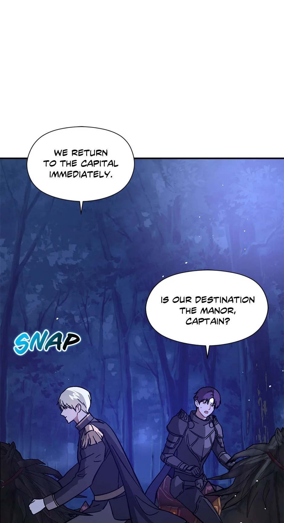 I Didn’t Mean to Seduce the Male Lead Chapter 56 - Page 42