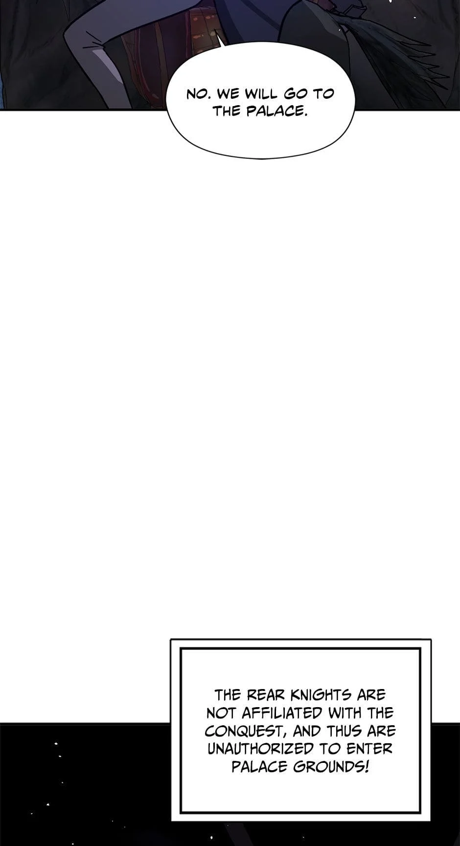 I Didn’t Mean to Seduce the Male Lead Chapter 56 - Page 43