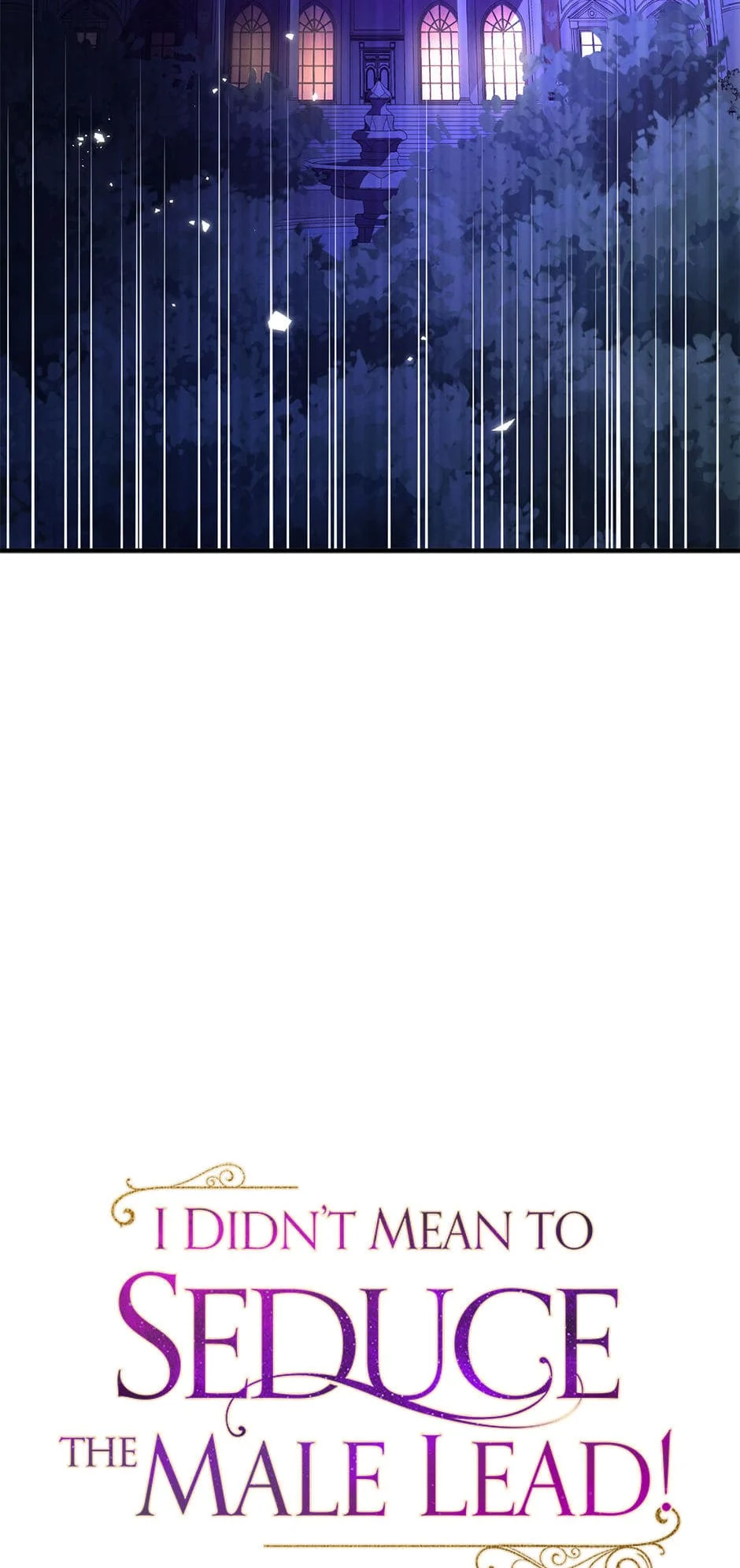 I Didn’t Mean to Seduce the Male Lead Chapter 56 - Page 48