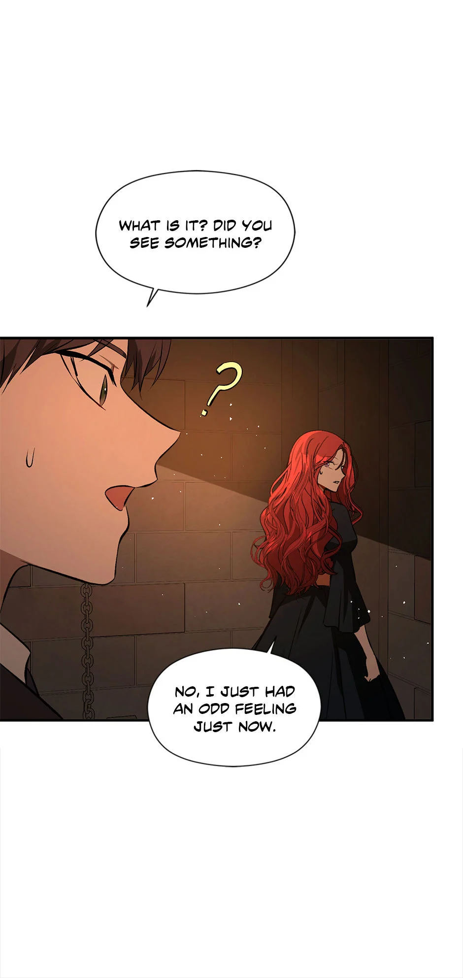 I Didn’t Mean to Seduce the Male Lead Chapter 56 - Page 52
